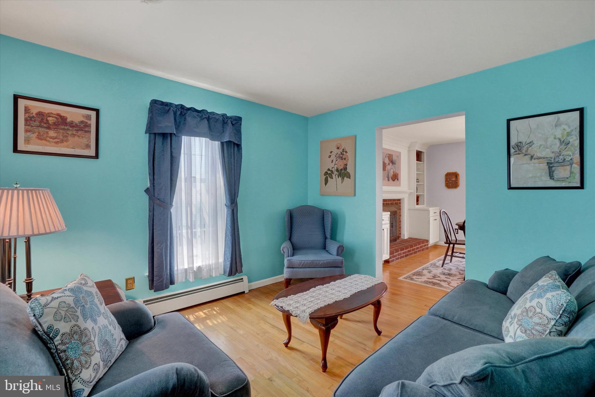 NEW FREEDOM BORO - Residential