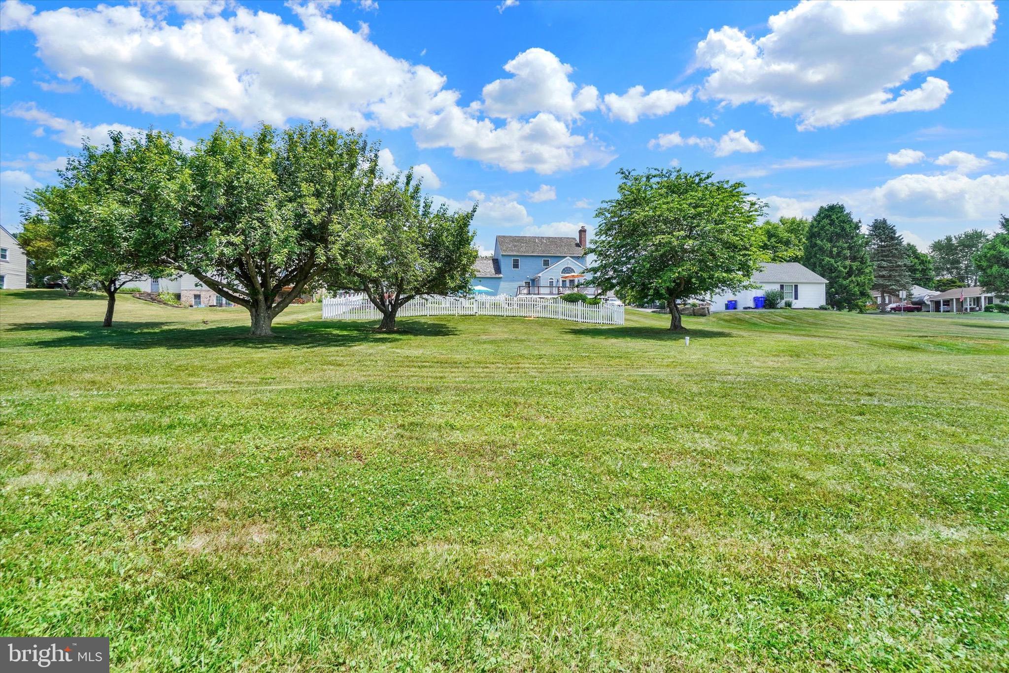 NEW FREEDOM BORO - Residential