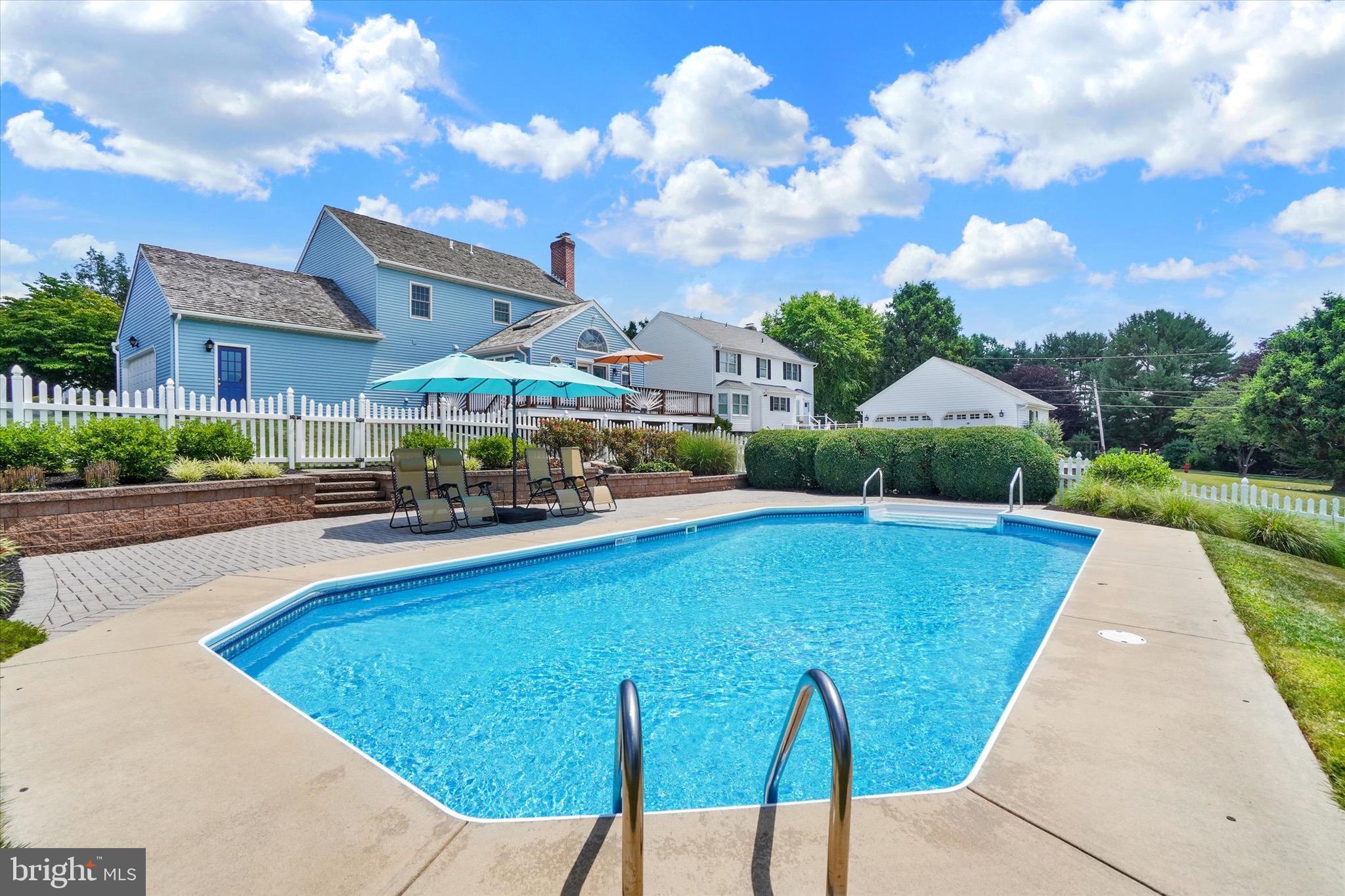 NEW FREEDOM BORO - Residential