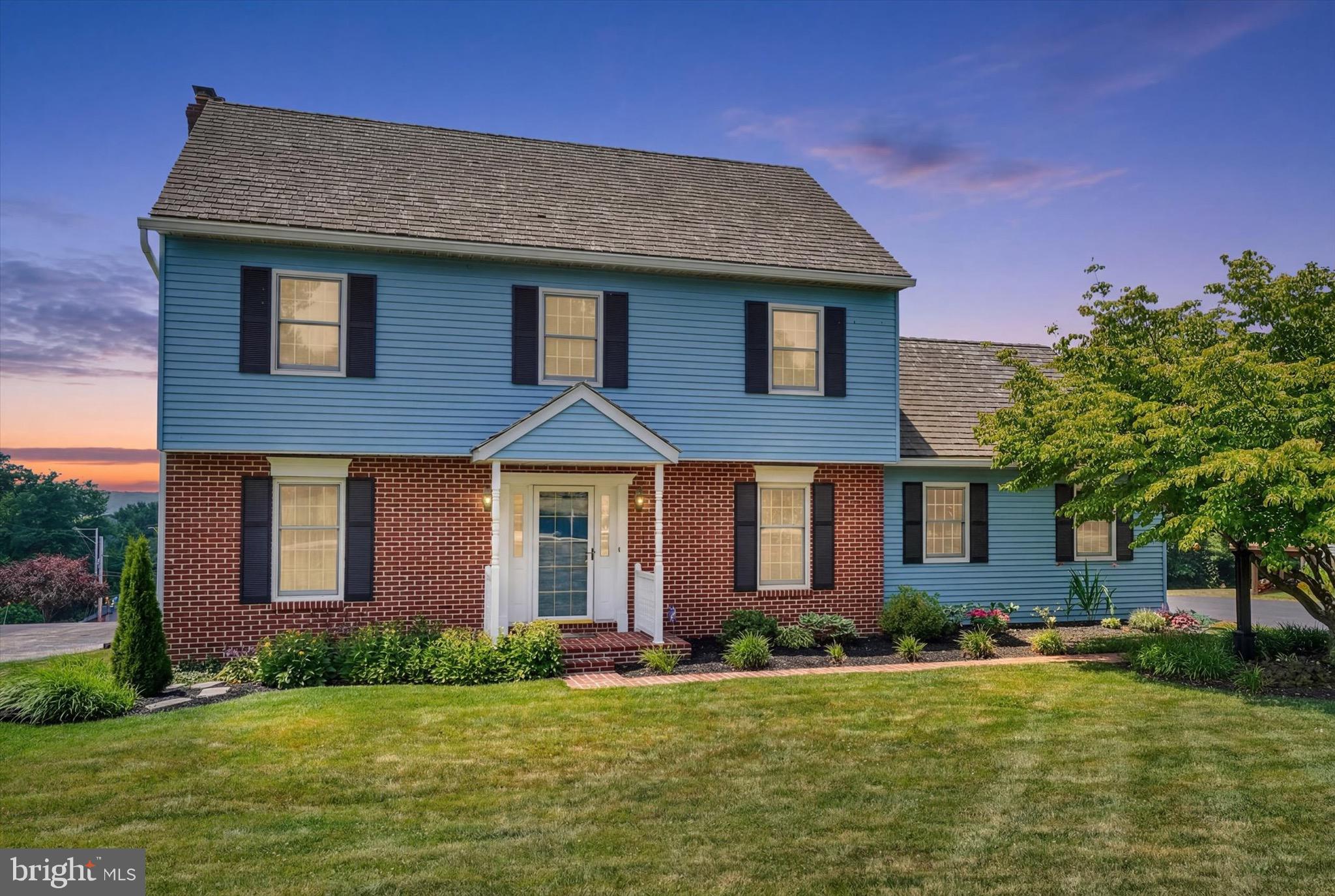 NEW FREEDOM BORO - Residential