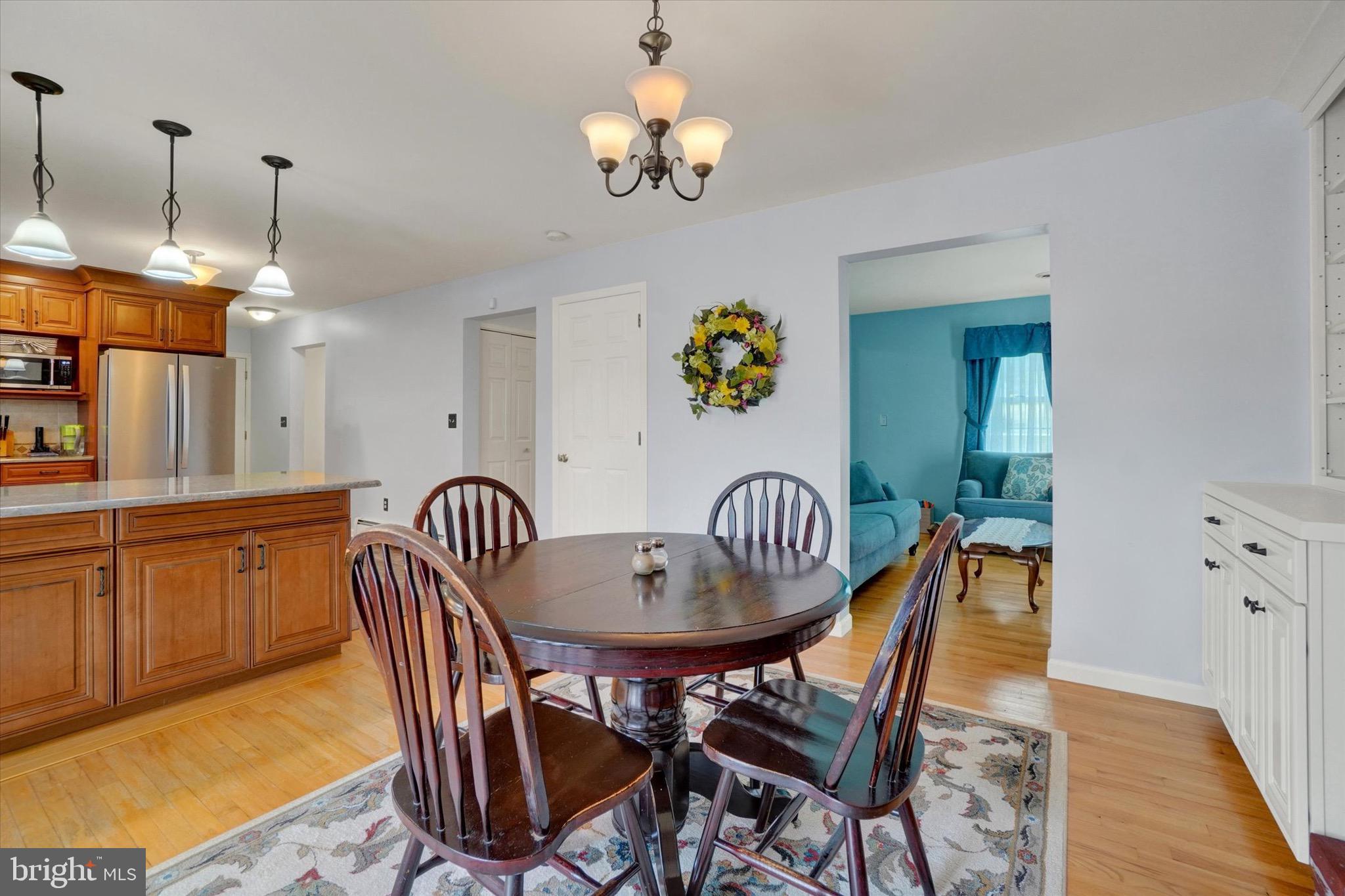 NEW FREEDOM BORO - Residential