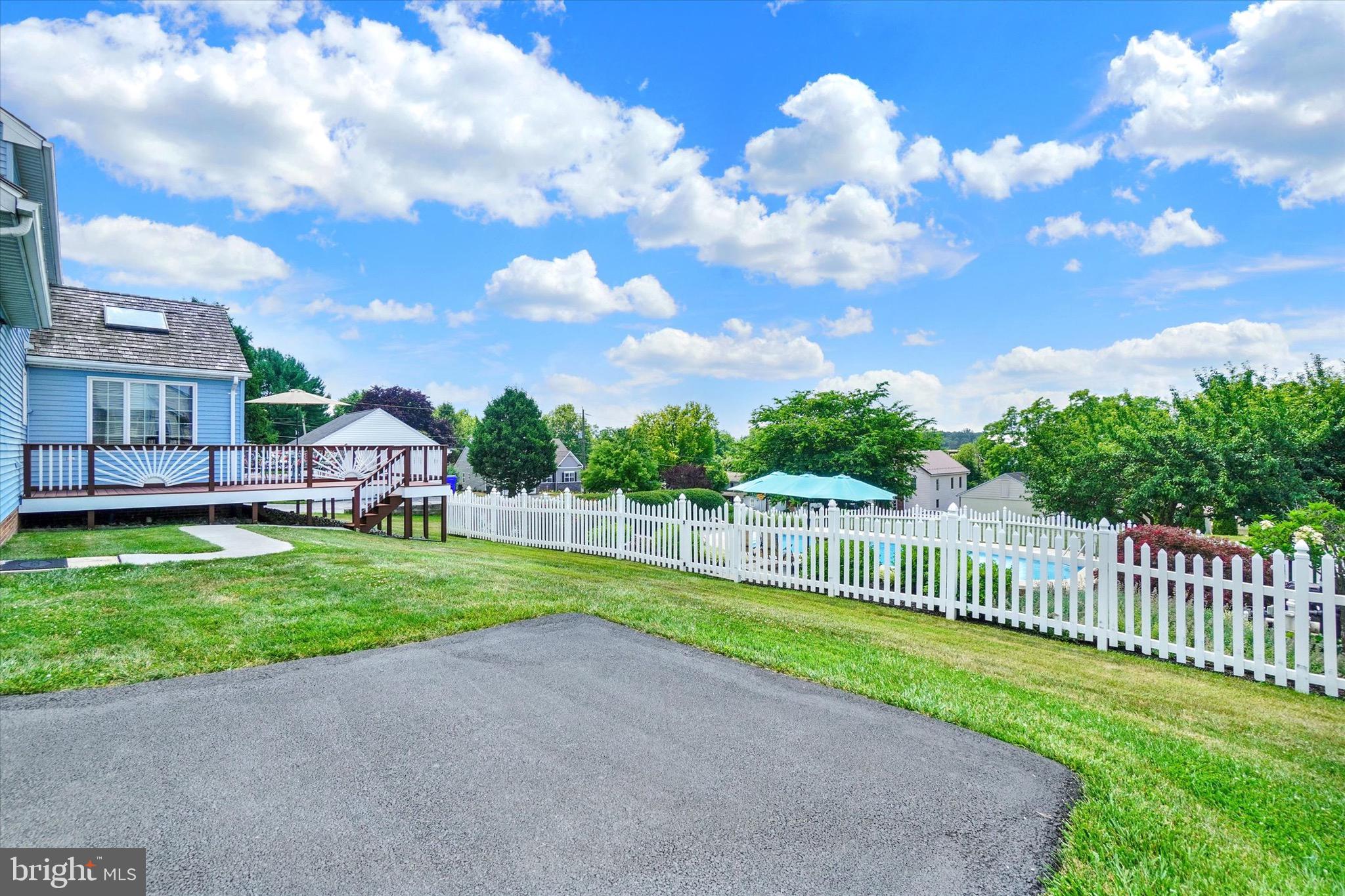 NEW FREEDOM BORO - Residential