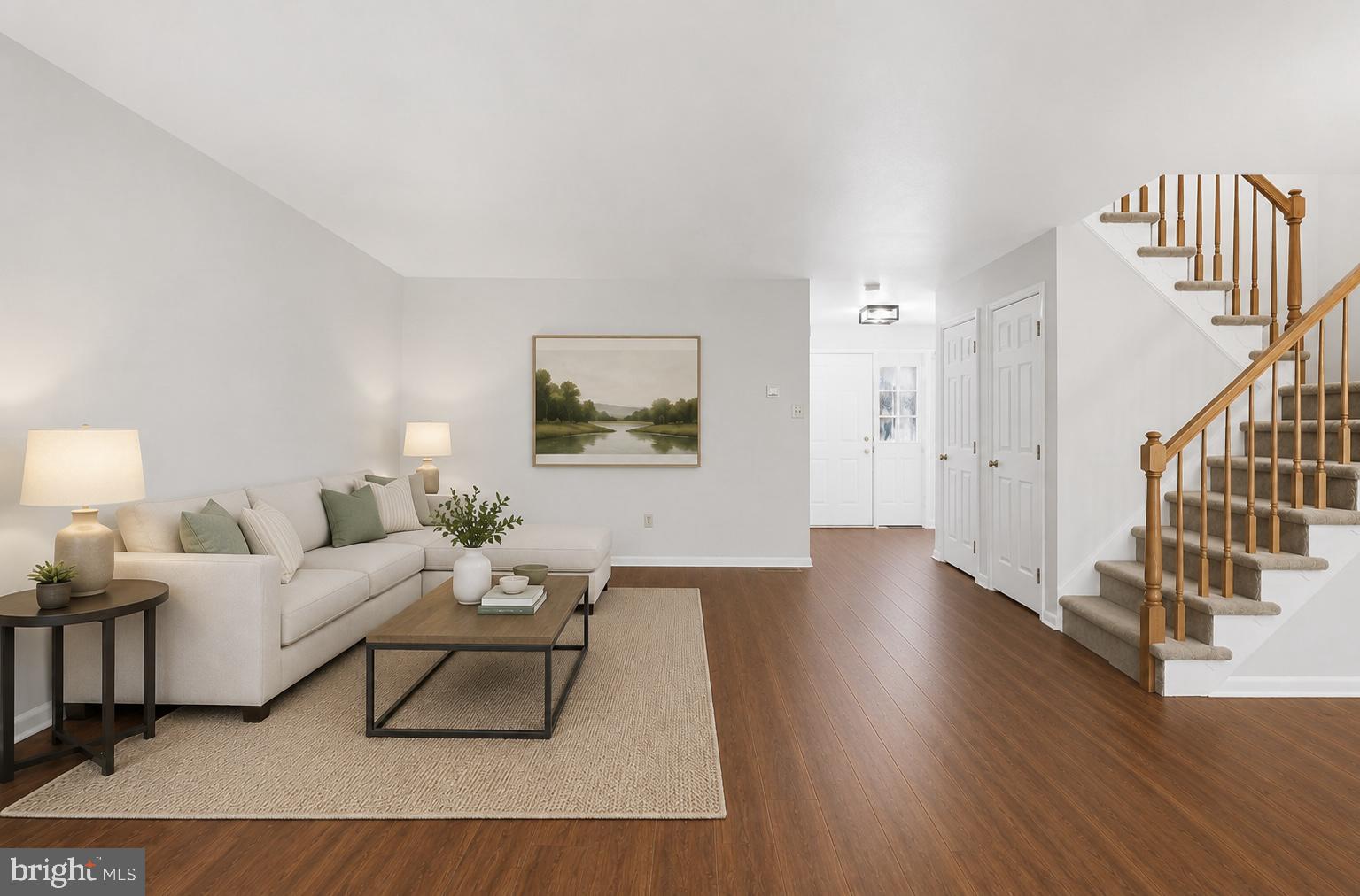ROSECLIFF MANOR - Residential