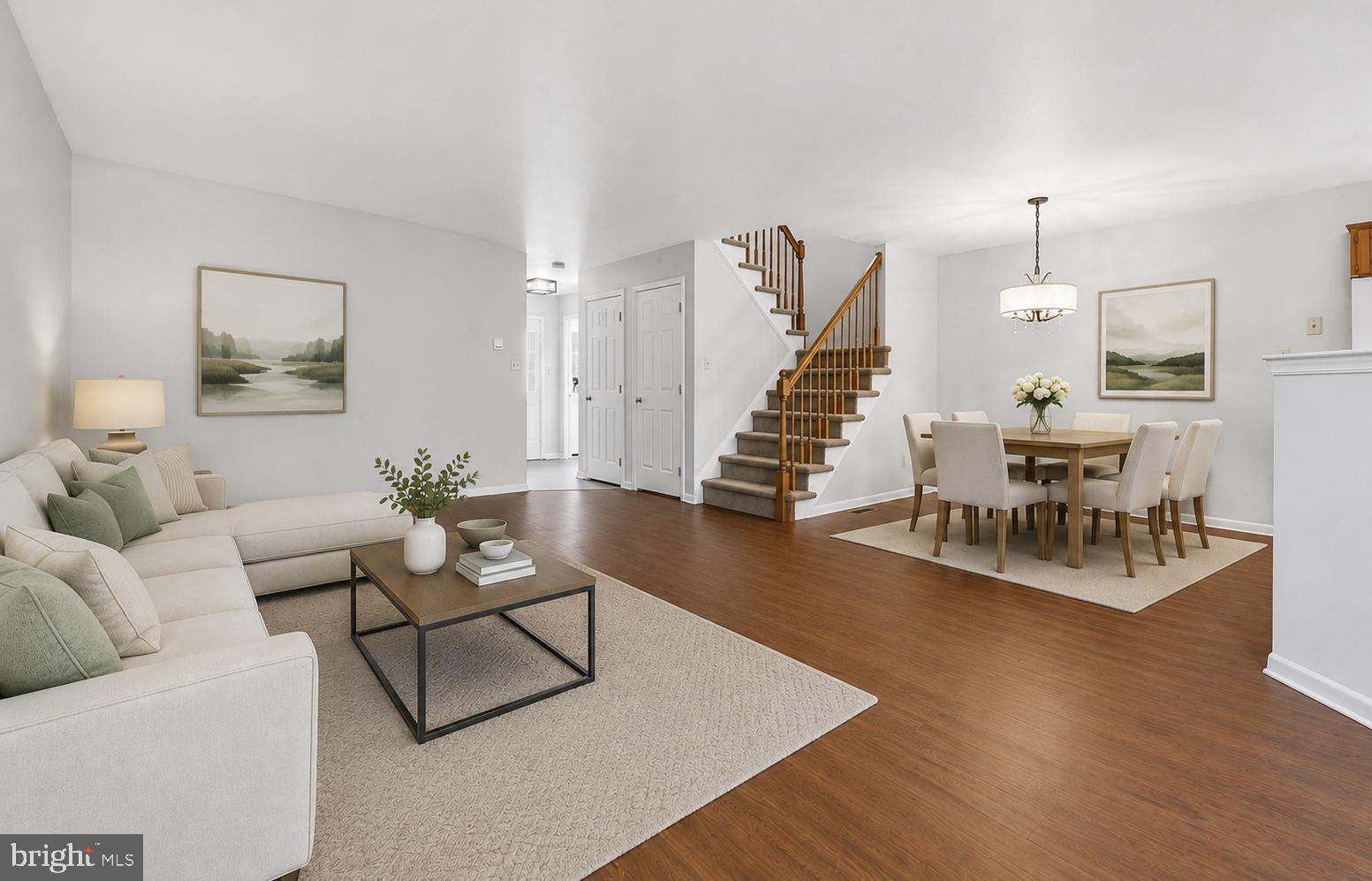 ROSECLIFF MANOR - Residential