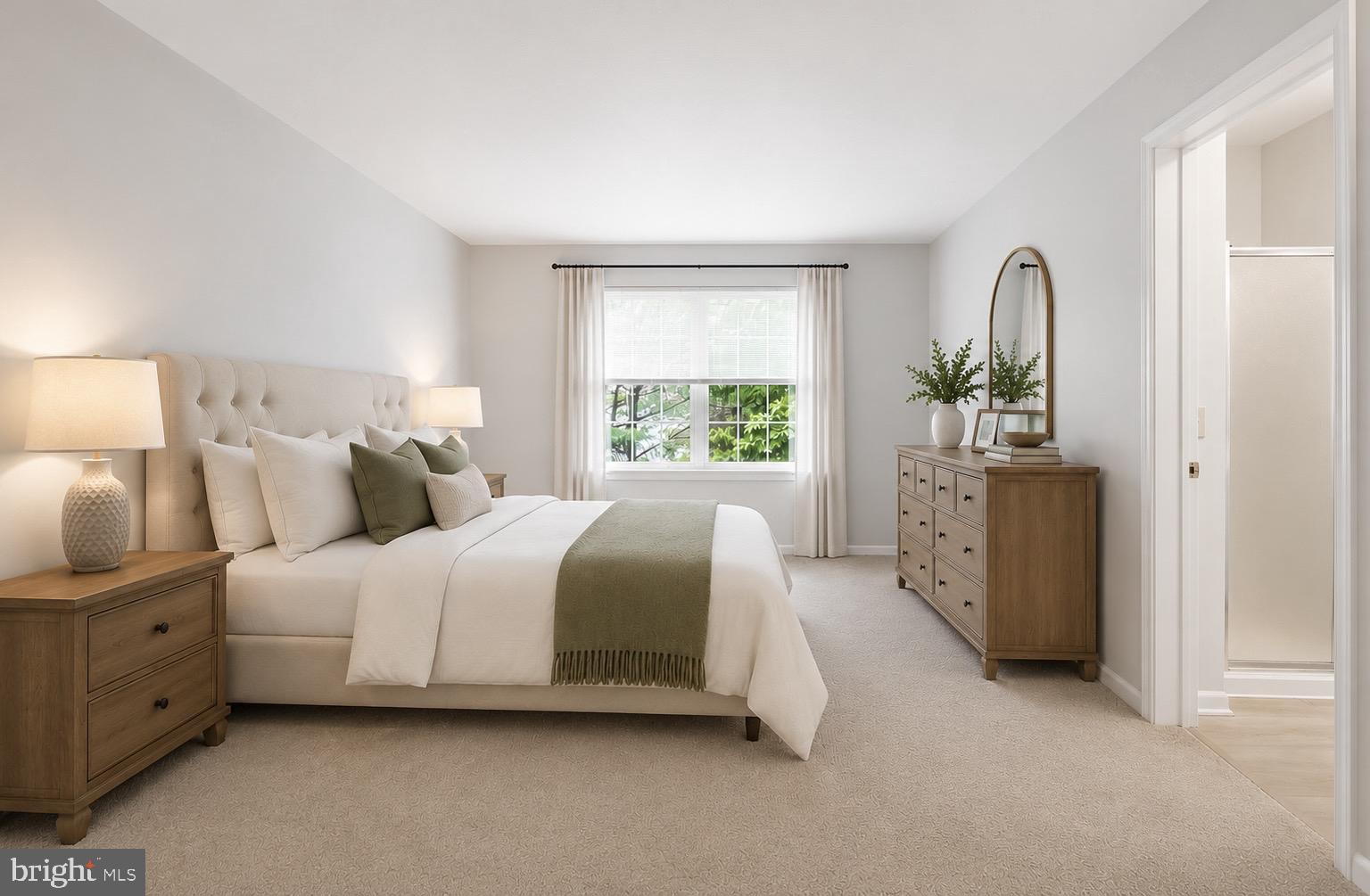 ROSECLIFF MANOR - Residential