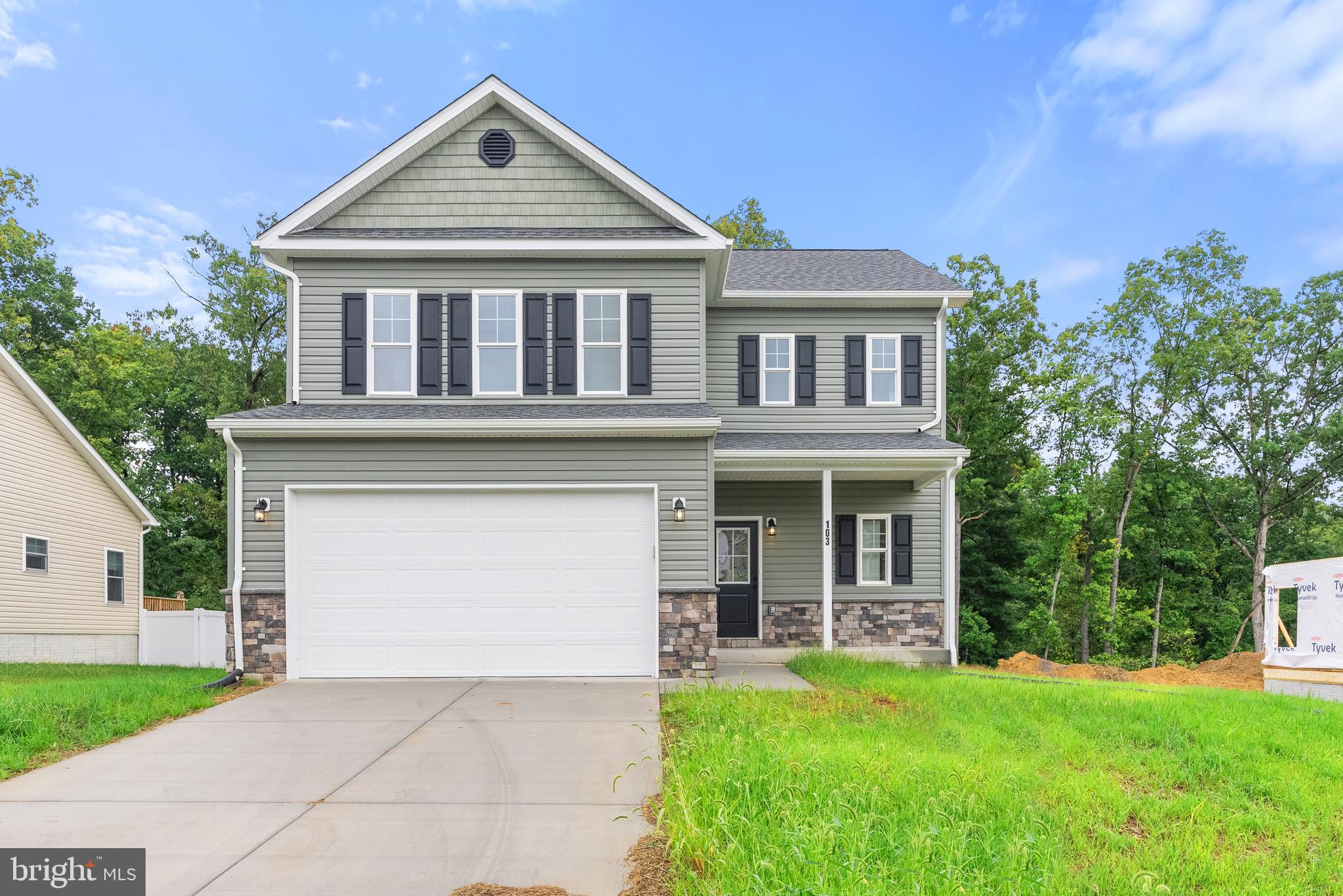 CAREFREE ACRES - Residential