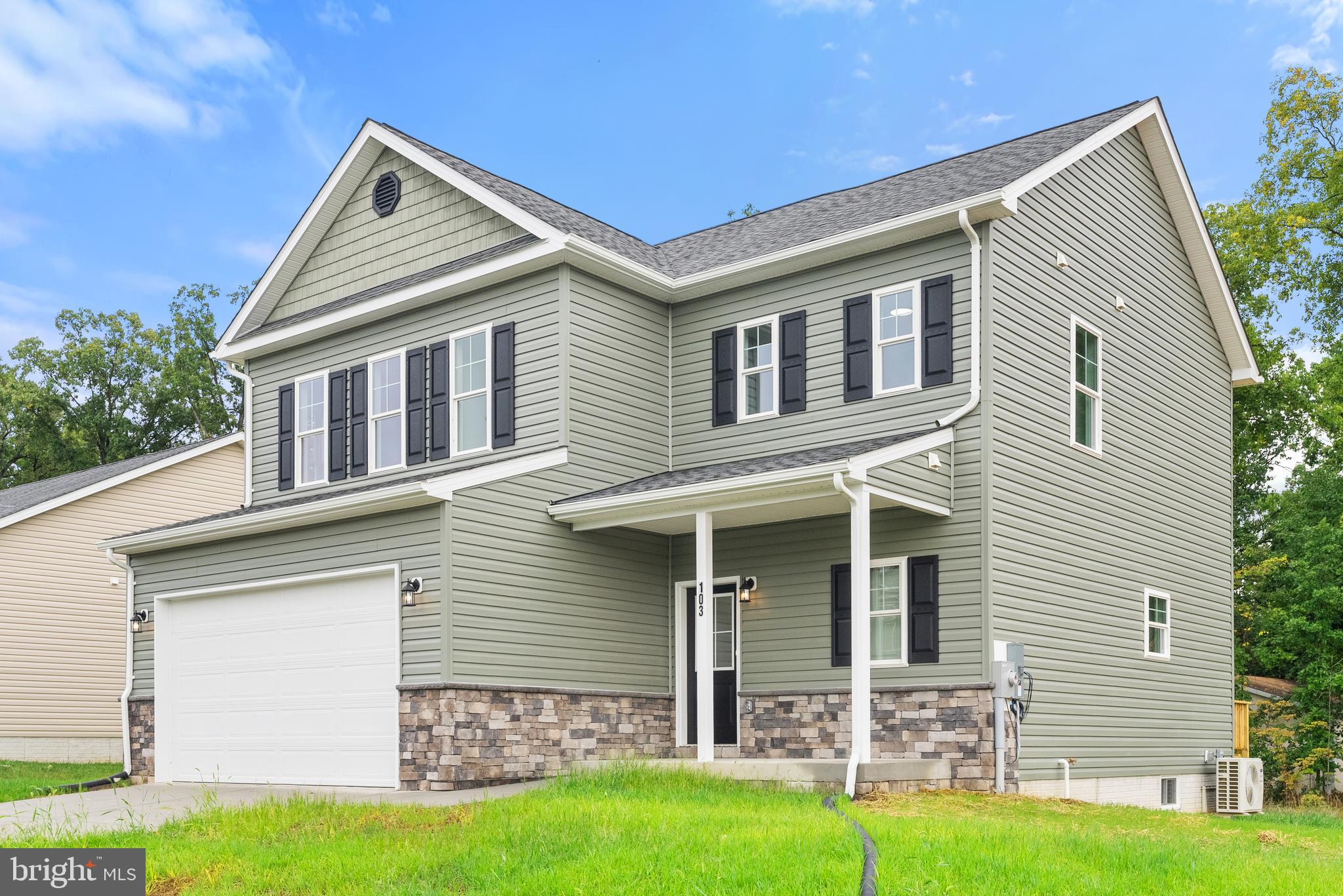 CAREFREE ACRES - Residential