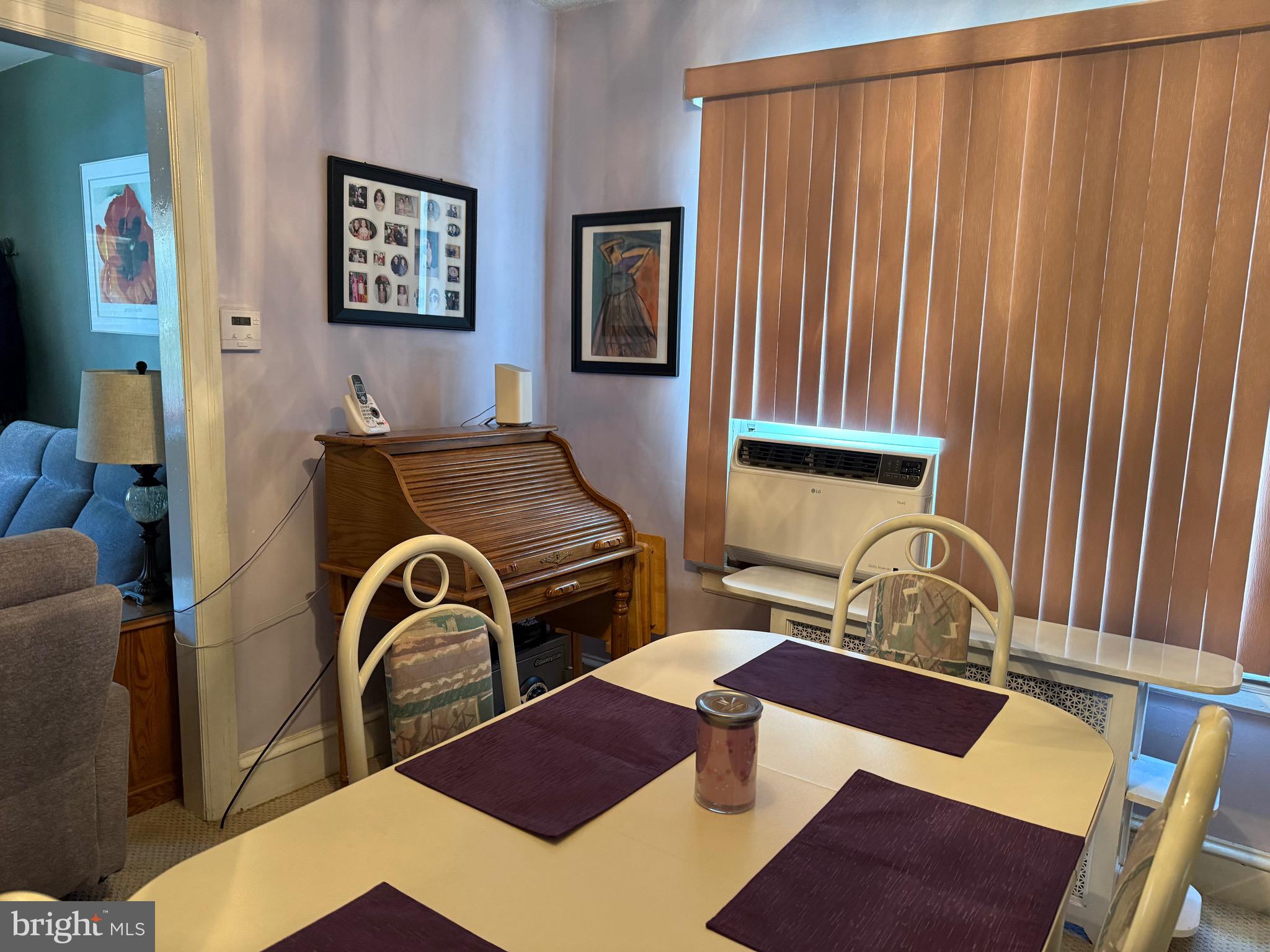 BURHOLME - Residential