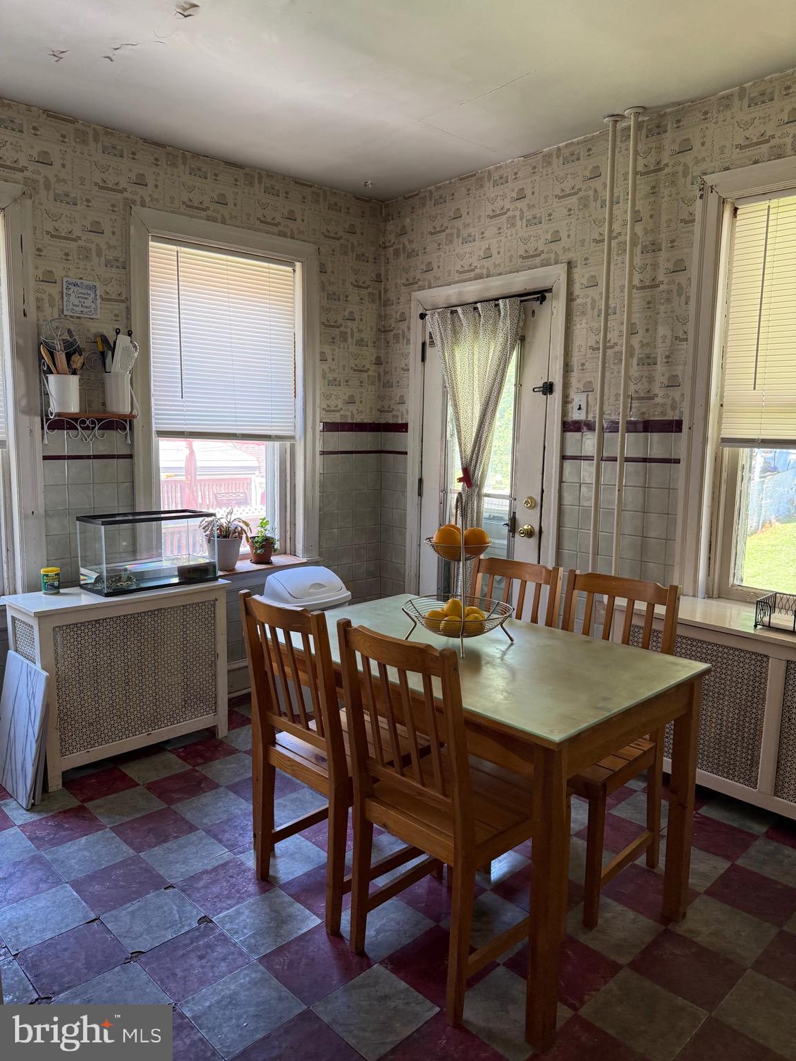 BURHOLME - Residential