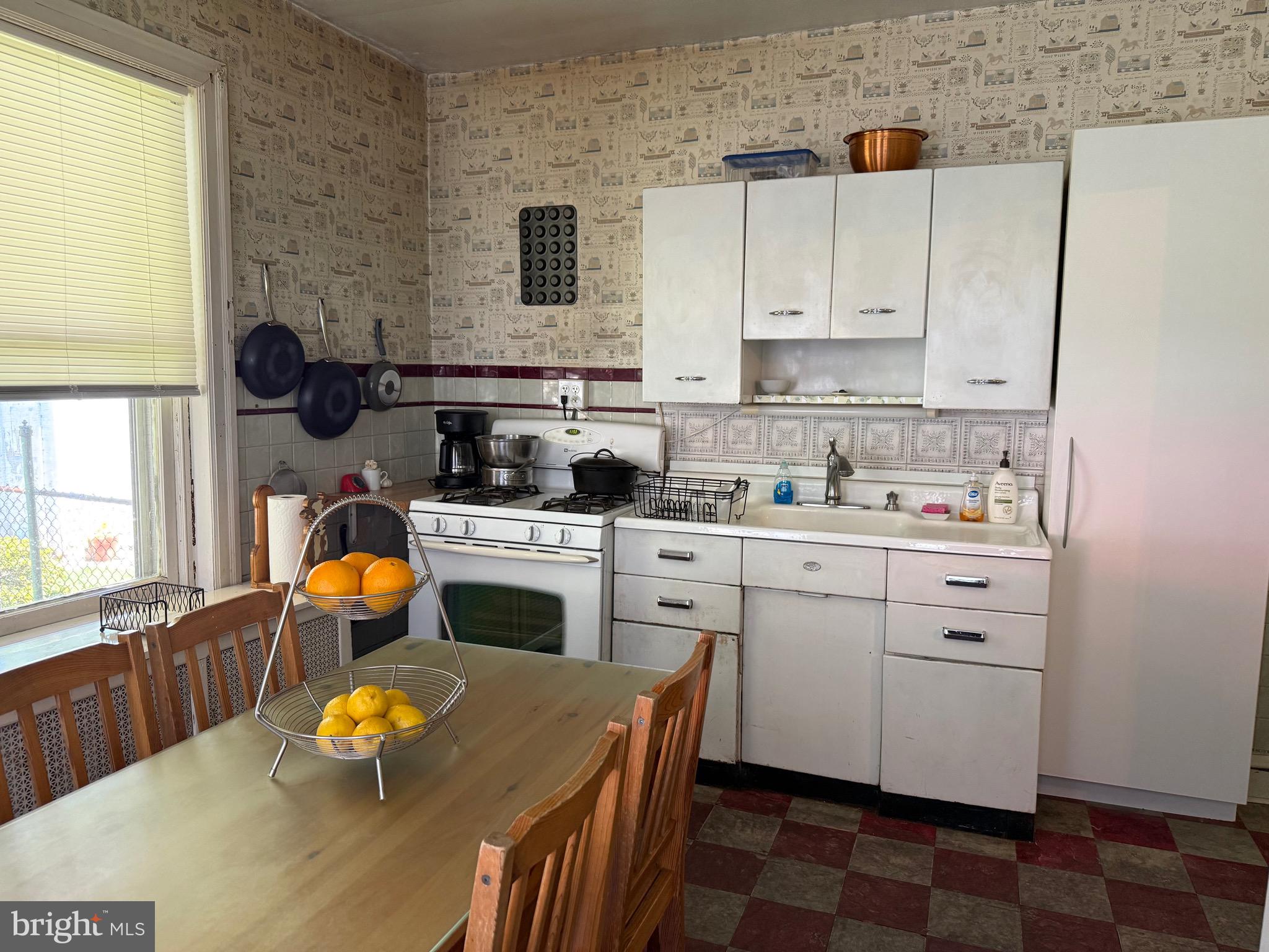 BURHOLME - Residential
