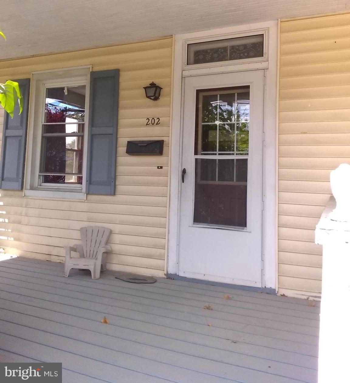 NONE AVAILABLE - Residential Lease