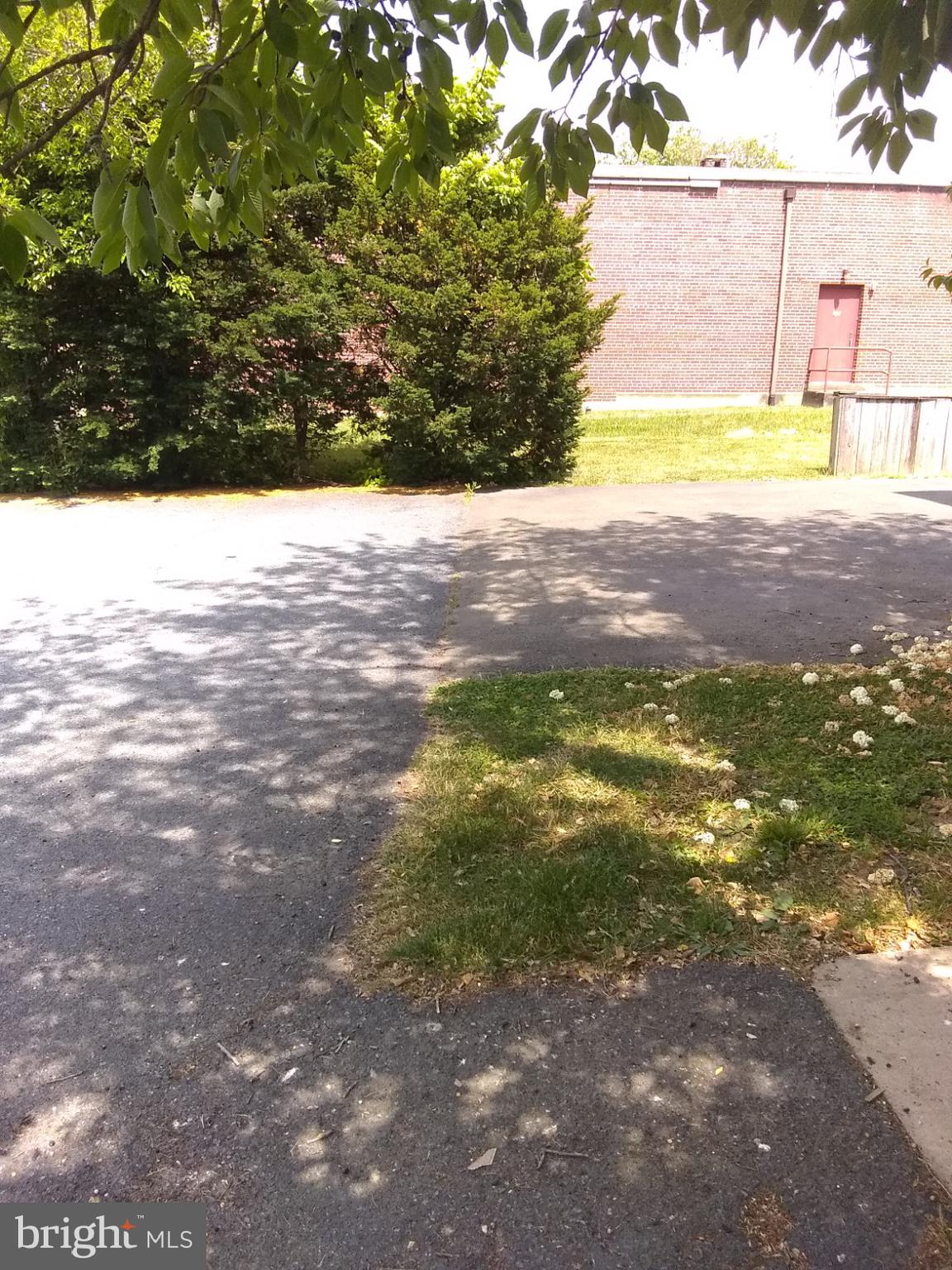 NONE AVAILABLE - Residential Lease