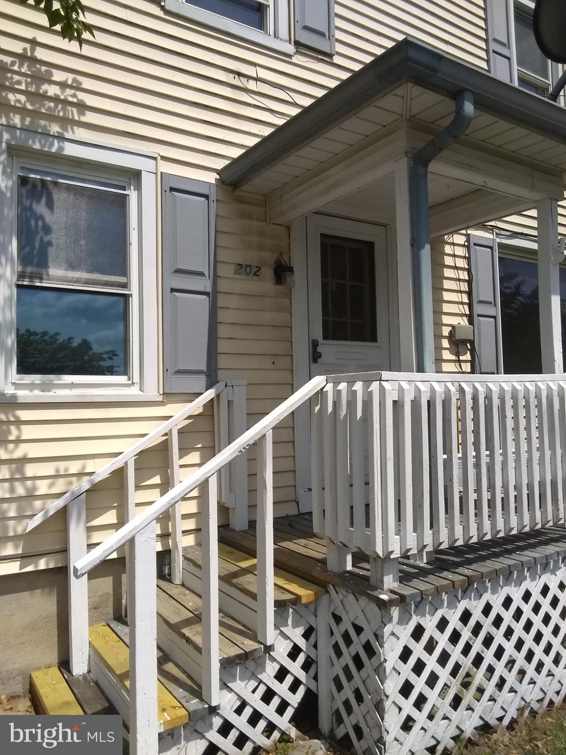 NONE AVAILABLE - Residential Lease