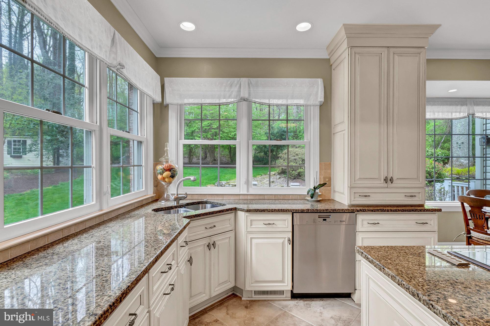 WENDOVER - Residential