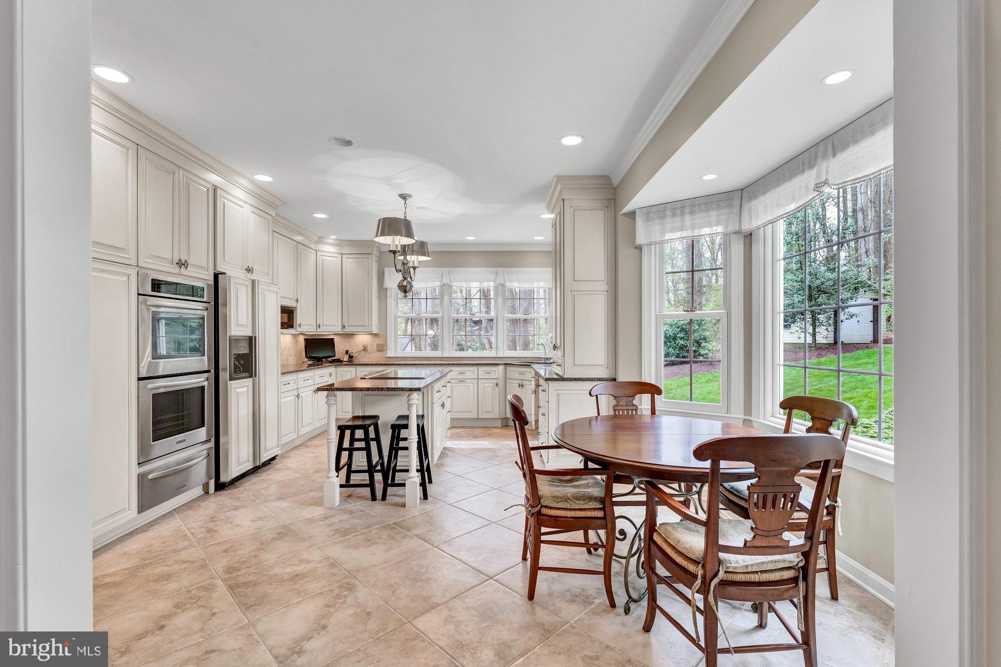 WENDOVER - Residential