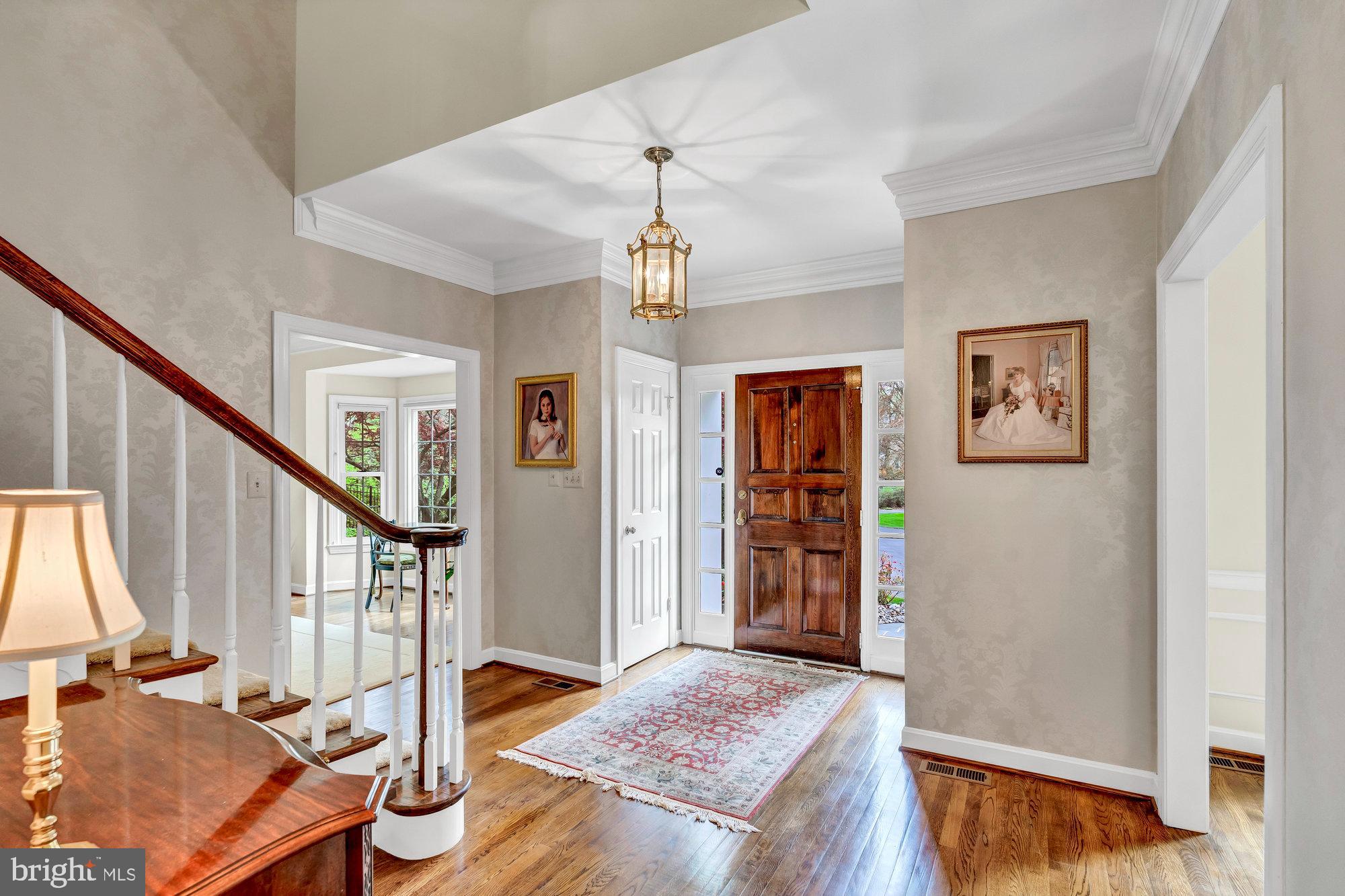 WENDOVER - Residential