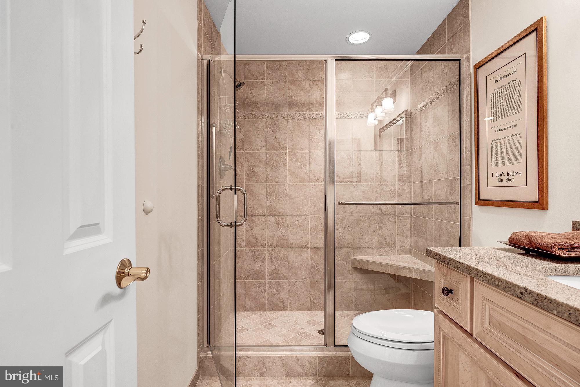 WENDOVER - Residential