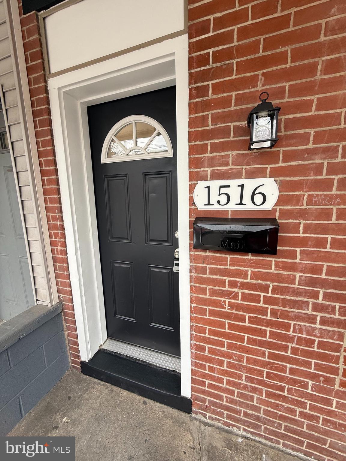 Welcome home to this completely renovated row in the heart of Grays Ferry. You enter into the open living and dining space complete with fresh paint and new luxury vinyl plank flooring. The kitchen is open and spacious with a tile floor, granite countertops and stainless steel appliances. The laundry hook up is on the main level on the back side of the kitchen. This area also gives you access to the back patio perfect for a bbq. Upstairs you will find 3 spacious bedrooms all freshly painted and adorned with new carpet. The main bathroom has been freshly updated with a light and airy feel. Brand new vanity, flooring and toilet can be found in this space. The basement is clean and prepped for plenty of extra storage. This home would be a great choice for a first time home buyer or an investor. Make your appointments today before this gem is gone.