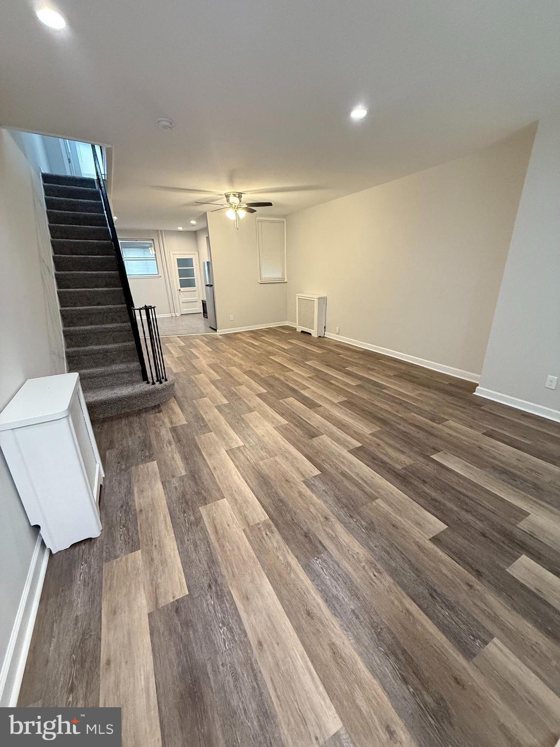 GRAYS FERRY - Residential