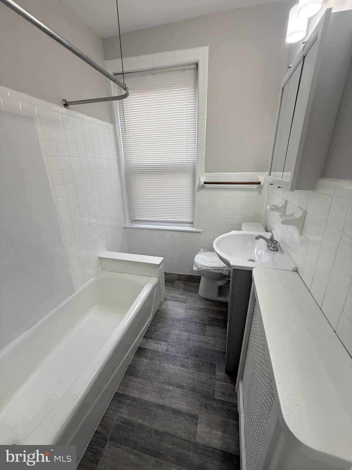 GRAYS FERRY - Residential