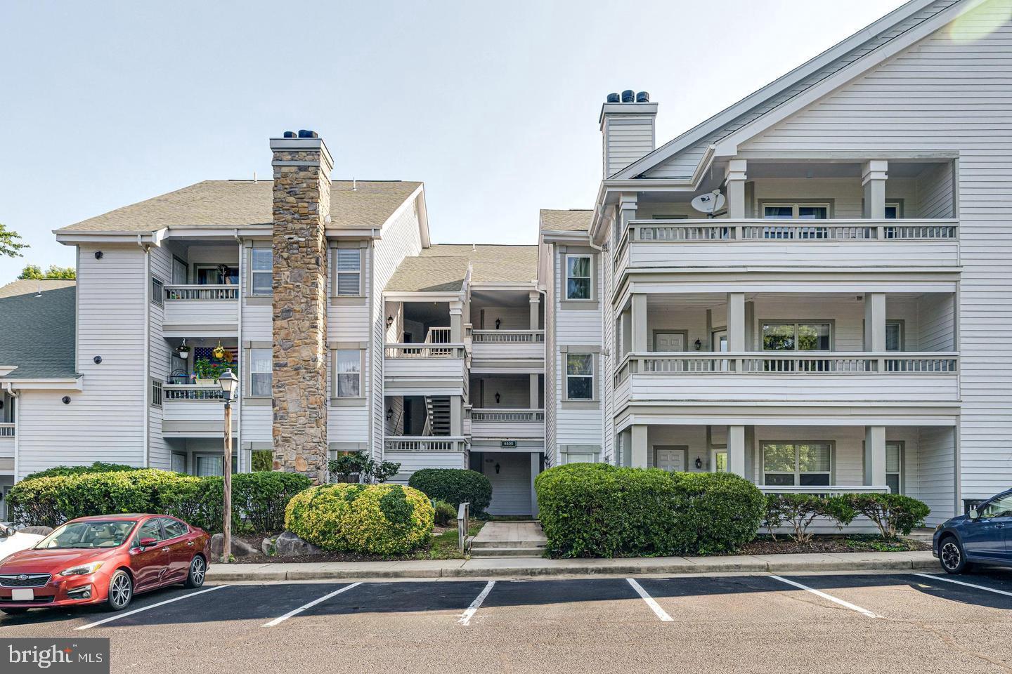 STONECROFT CONDO - Residential