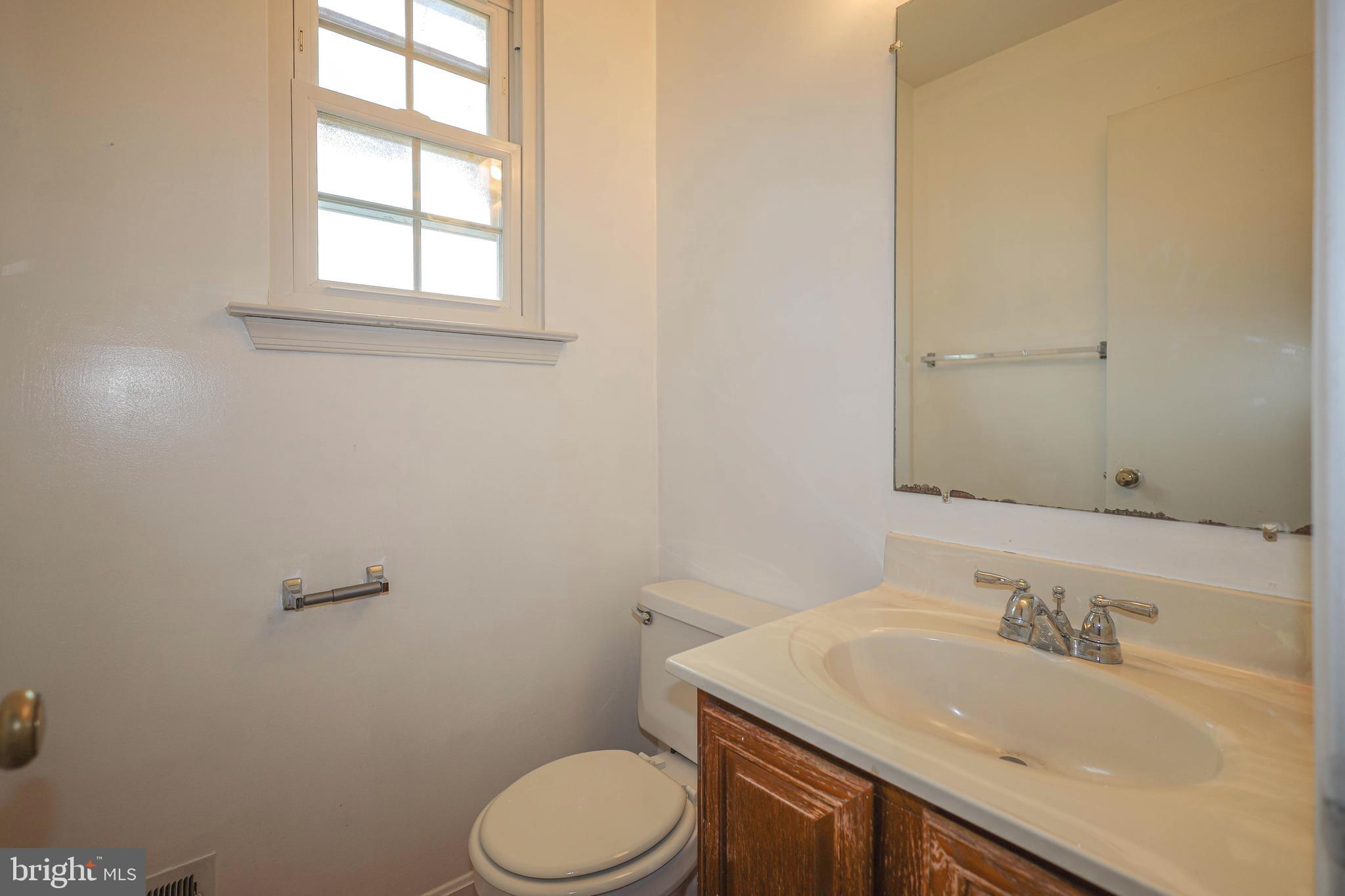 HUNTERS WOODS - Residential Lease