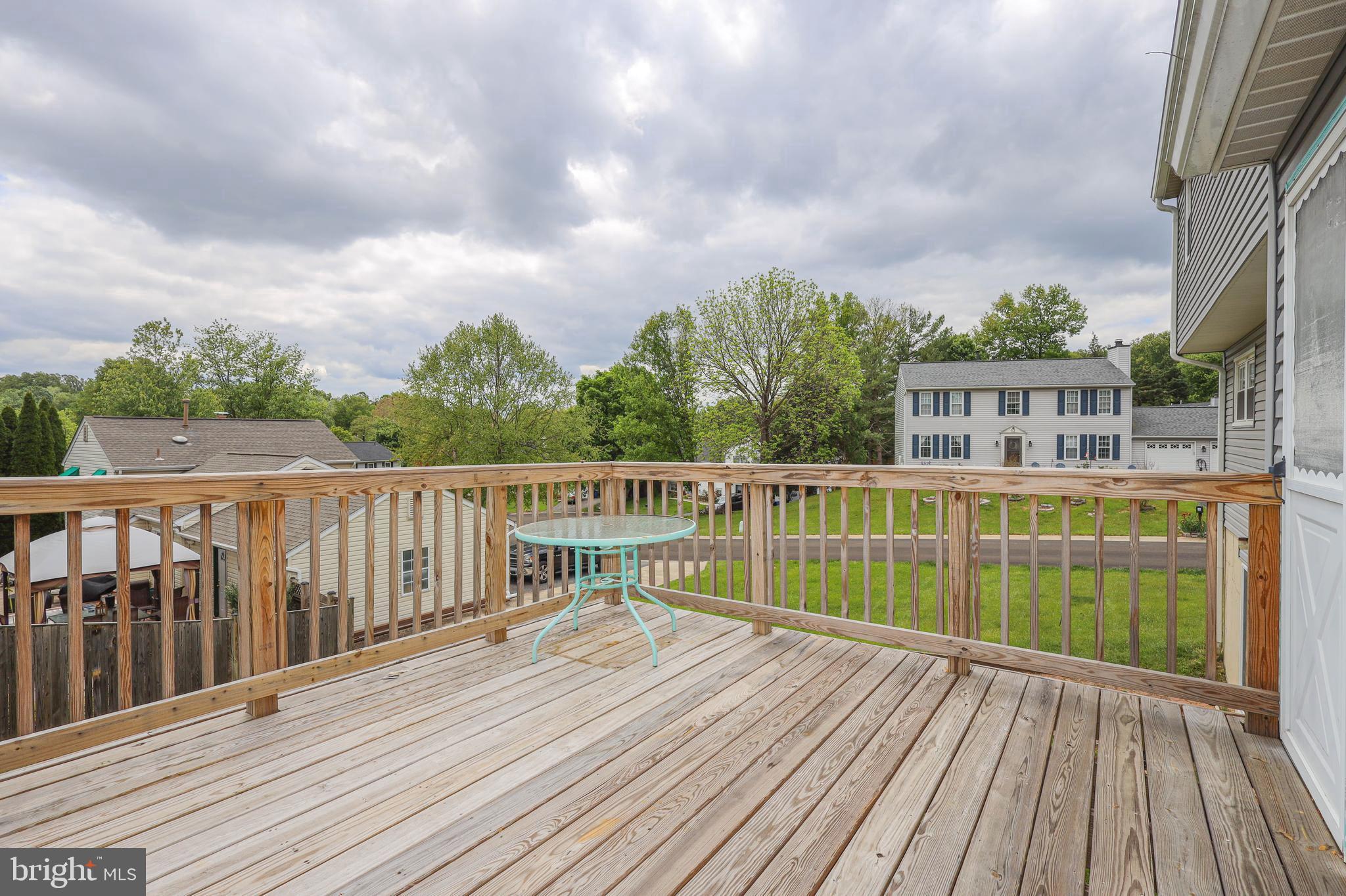 HUNTERS WOODS - Residential Lease