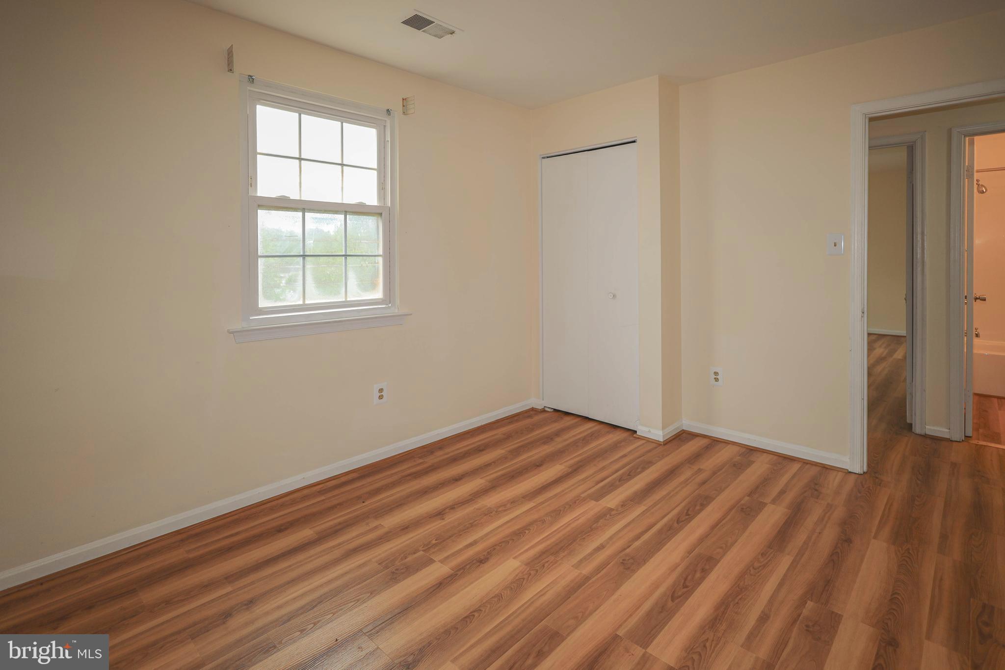 HUNTERS WOODS - Residential Lease