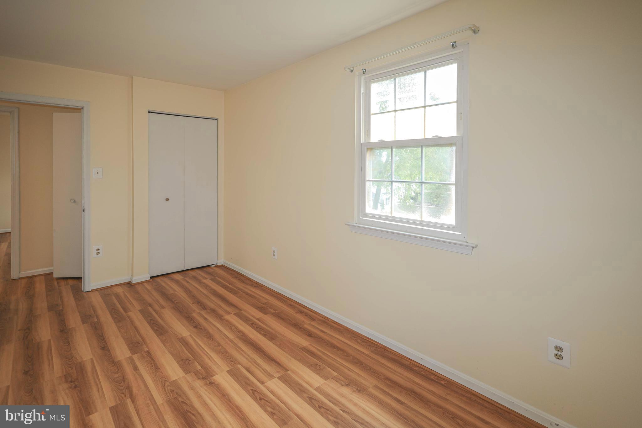 HUNTERS WOODS - Residential Lease