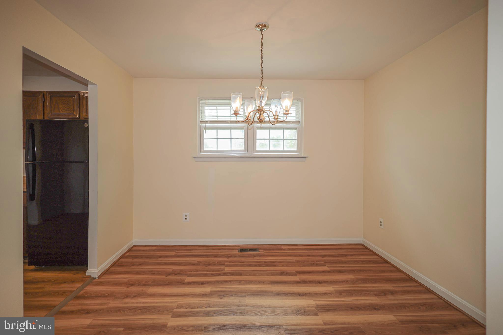 HUNTERS WOODS - Residential Lease