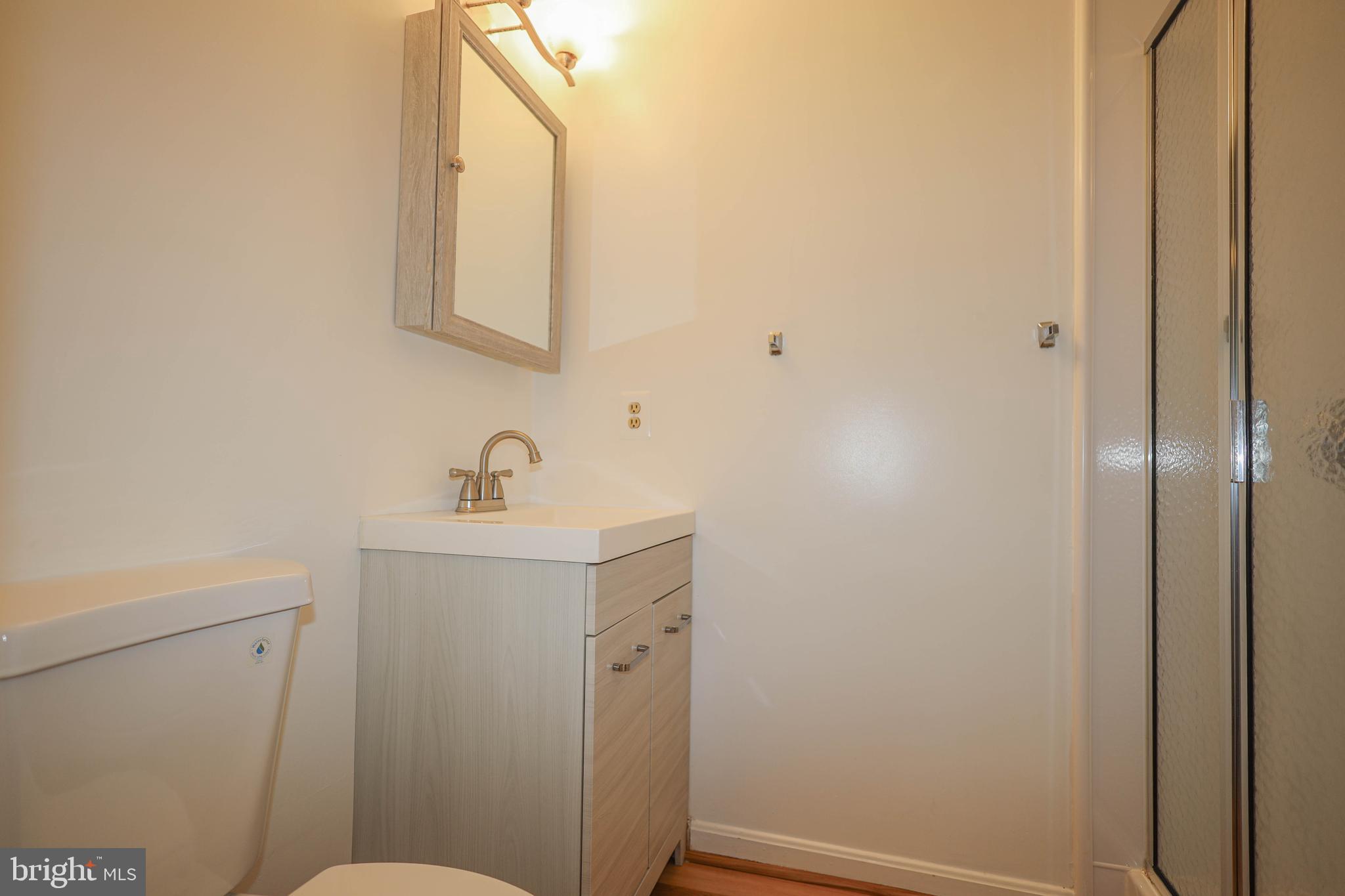 HUNTERS WOODS - Residential Lease
