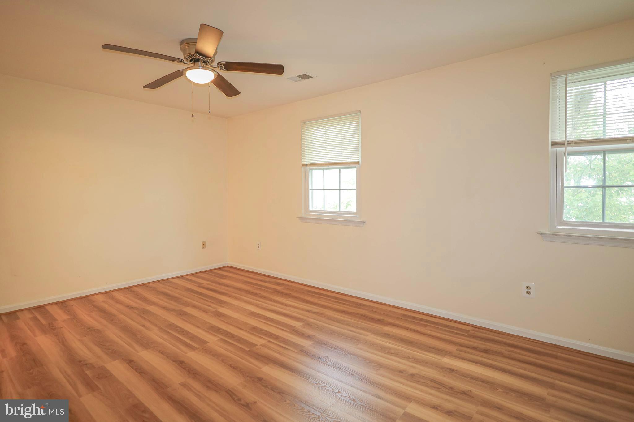 HUNTERS WOODS - Residential Lease