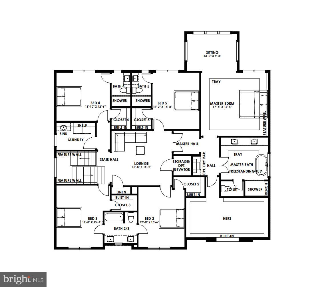 ROSEMONT - Residential