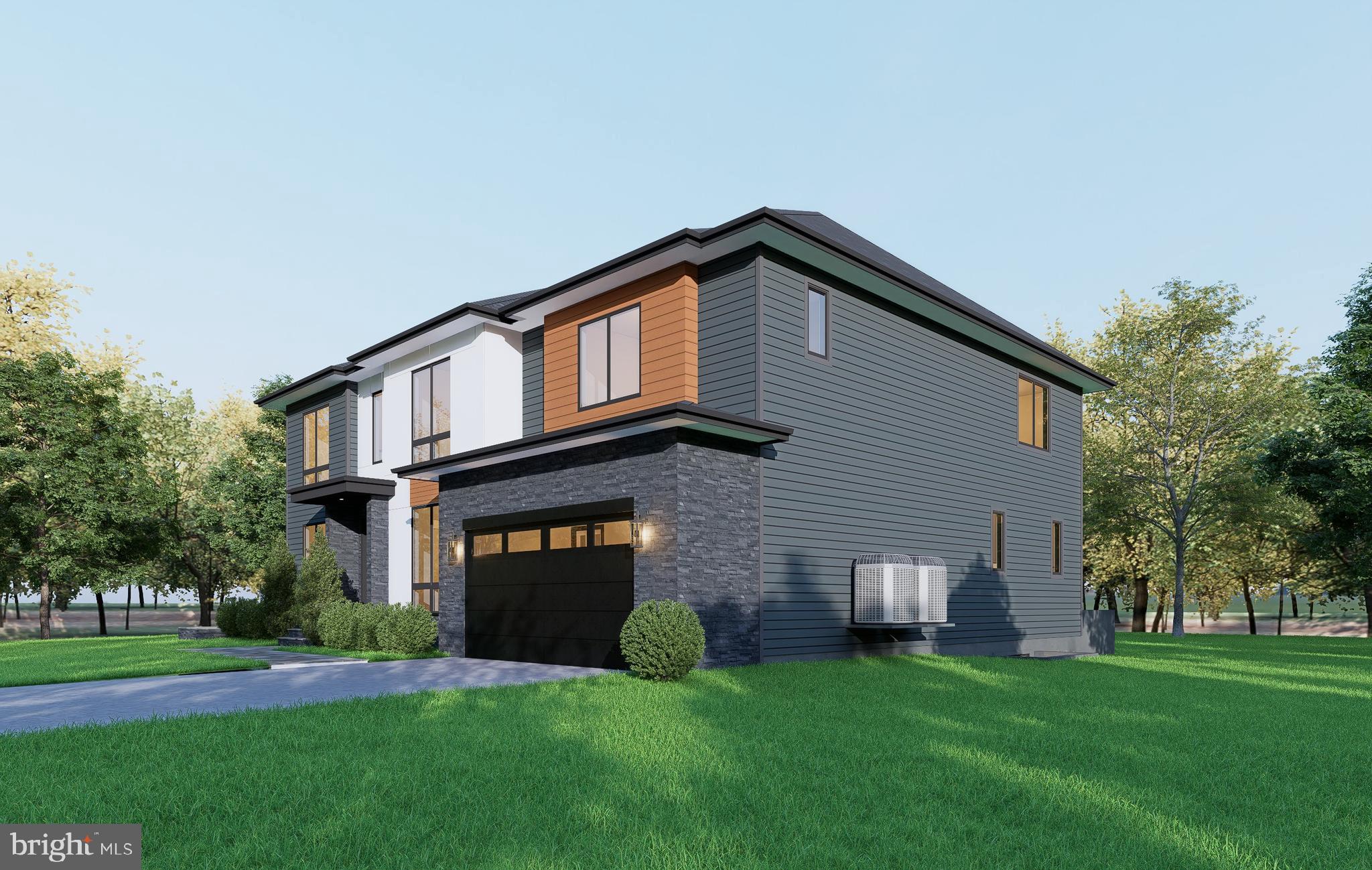 ROSEMONT - Residential