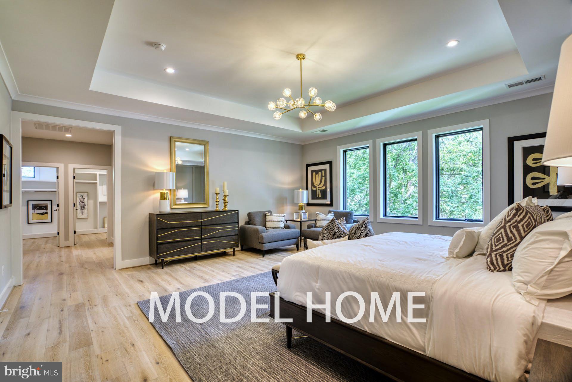 ROSEMONT - Residential