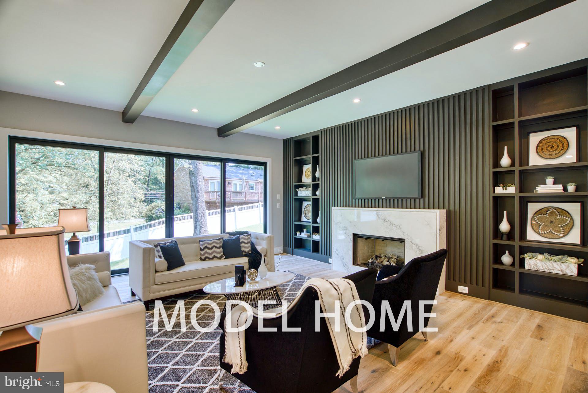 ROSEMONT - Residential