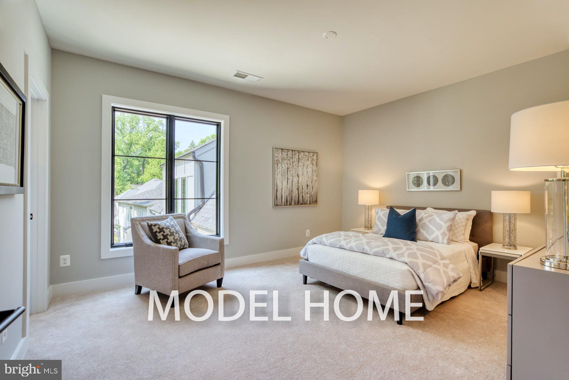 ROSEMONT - Residential