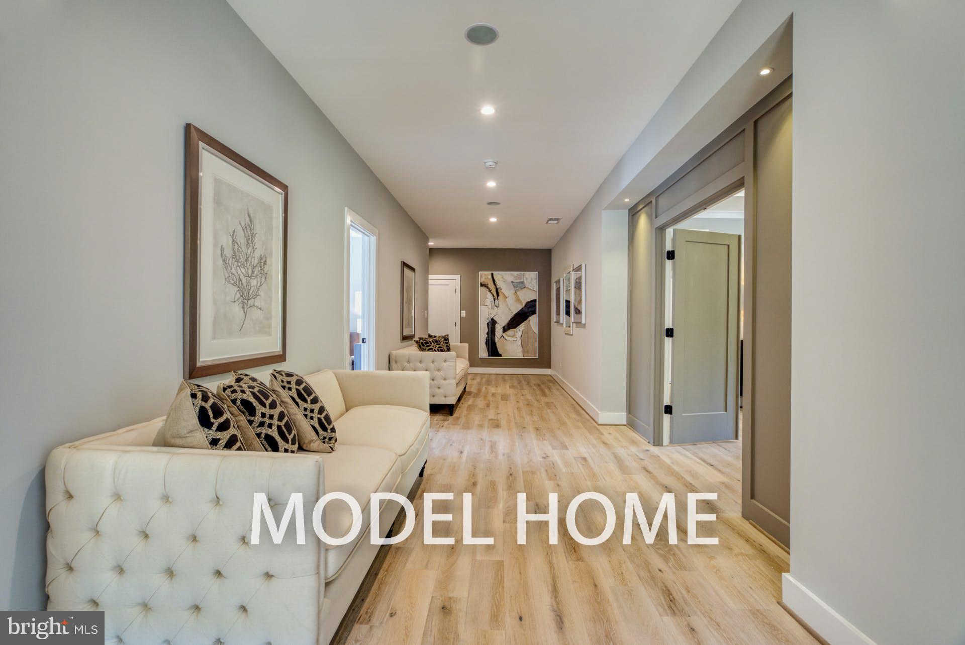 ROSEMONT - Residential