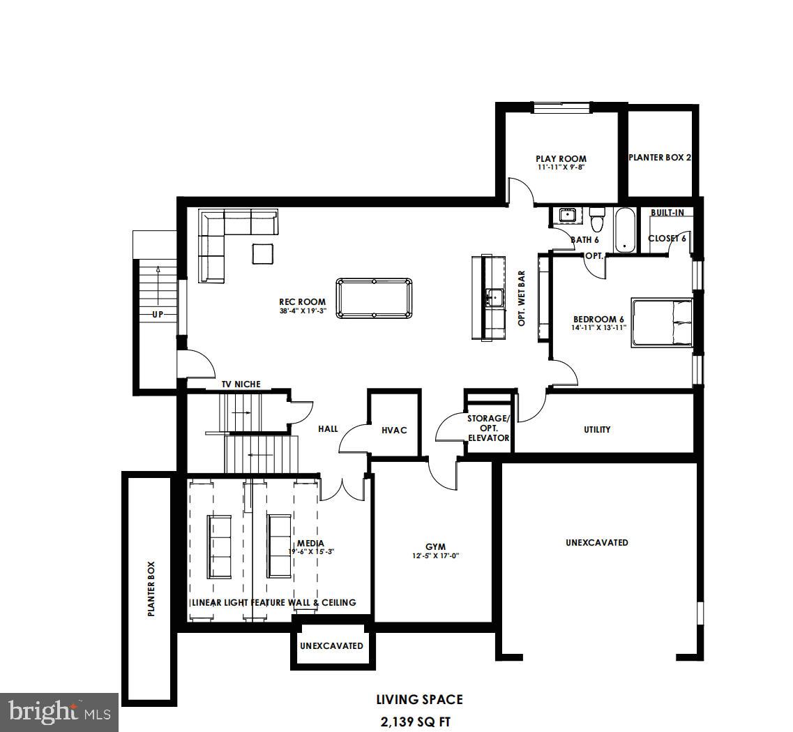 ROSEMONT - Residential