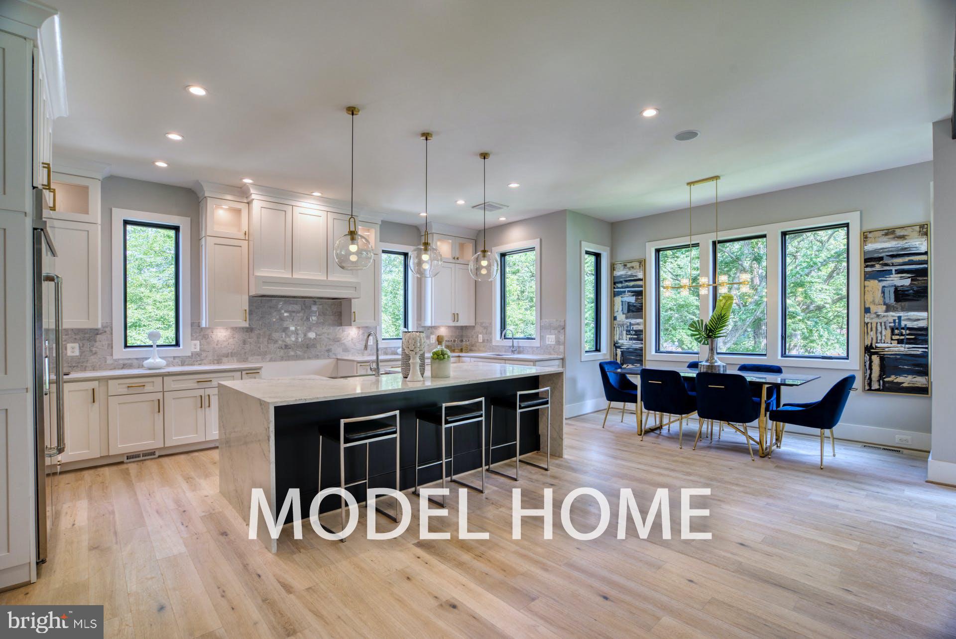 ROSEMONT - Residential