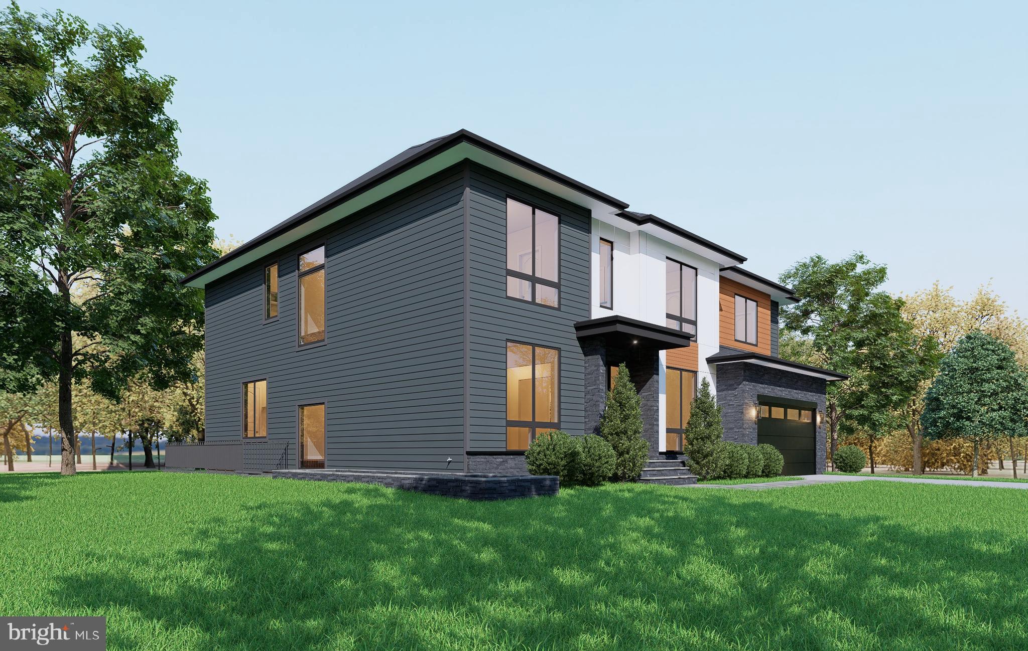 ROSEMONT - Residential