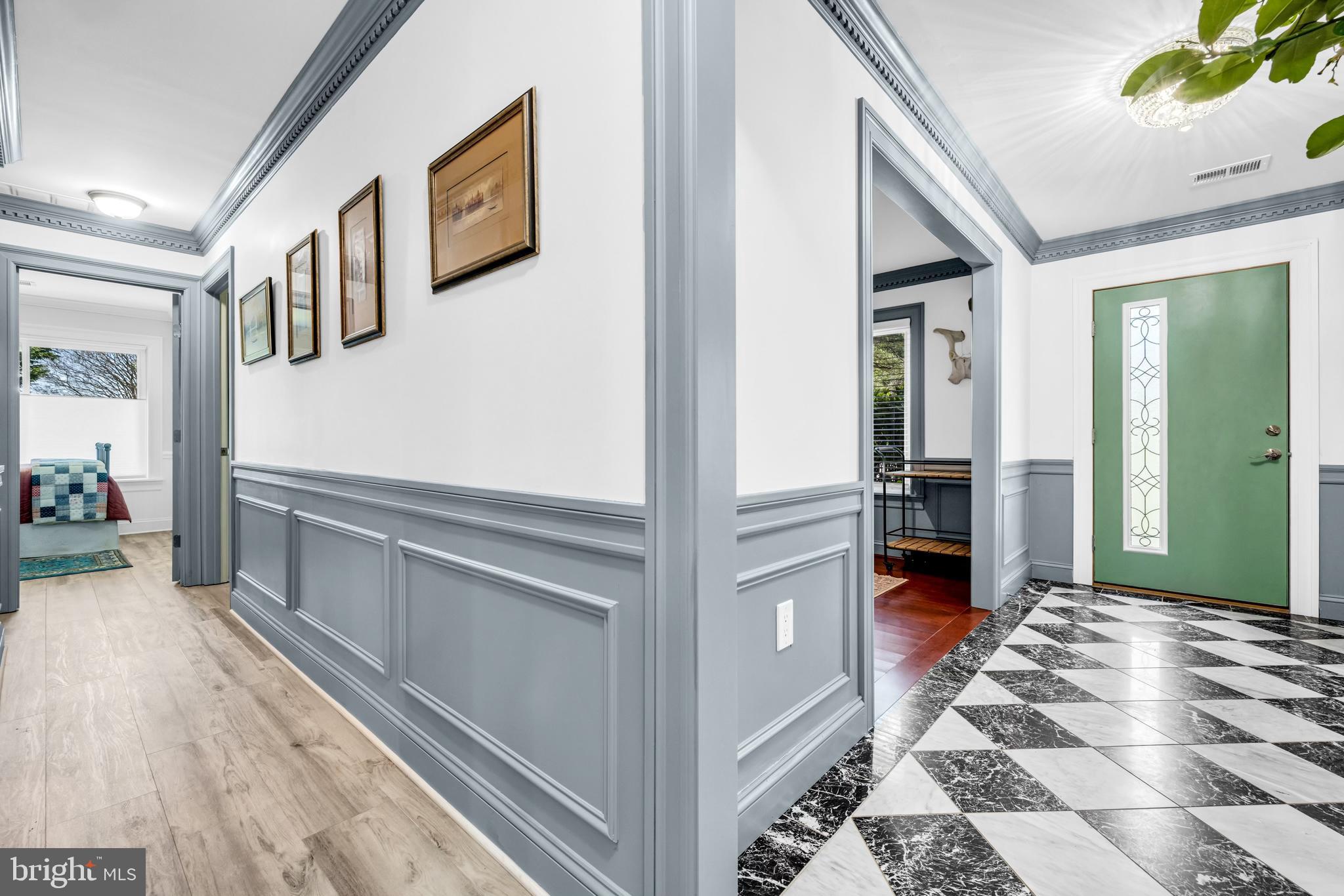 COVE CREEK CLUB - Residential