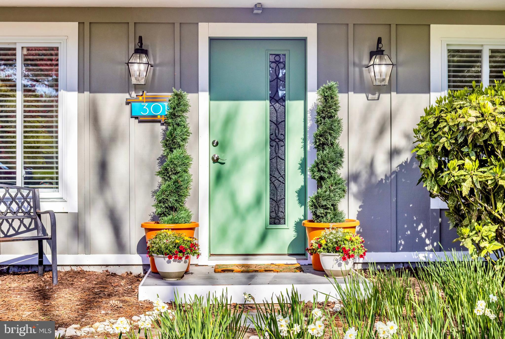 COVE CREEK CLUB - Residential