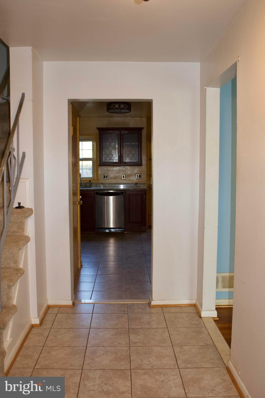 BALTIMORE COUNTY - Residential