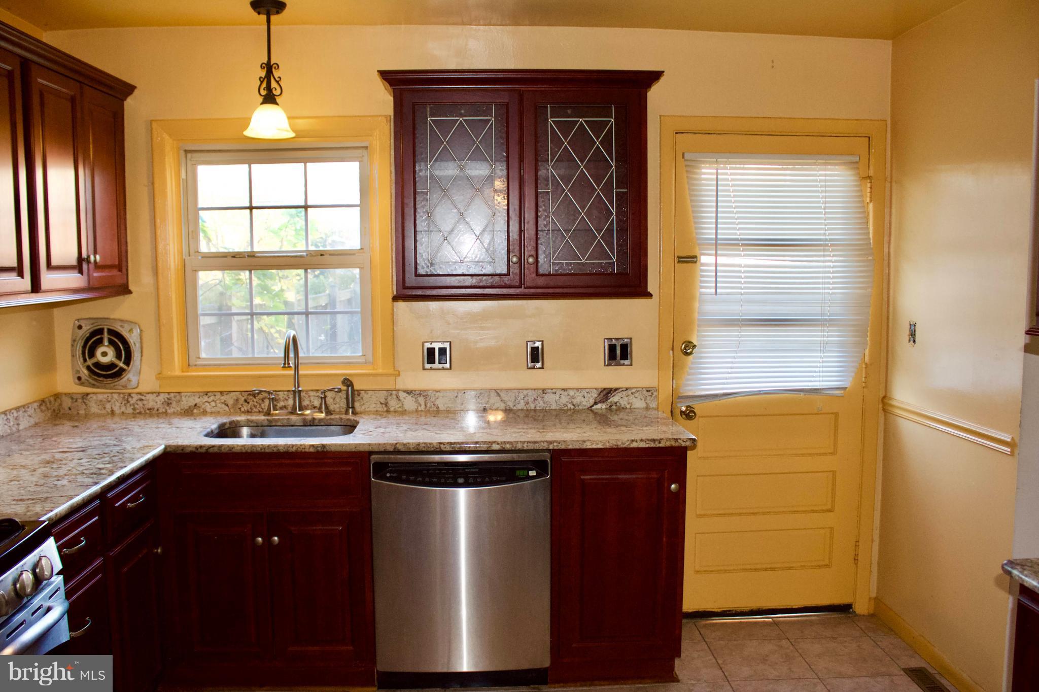 BALTIMORE COUNTY - Residential