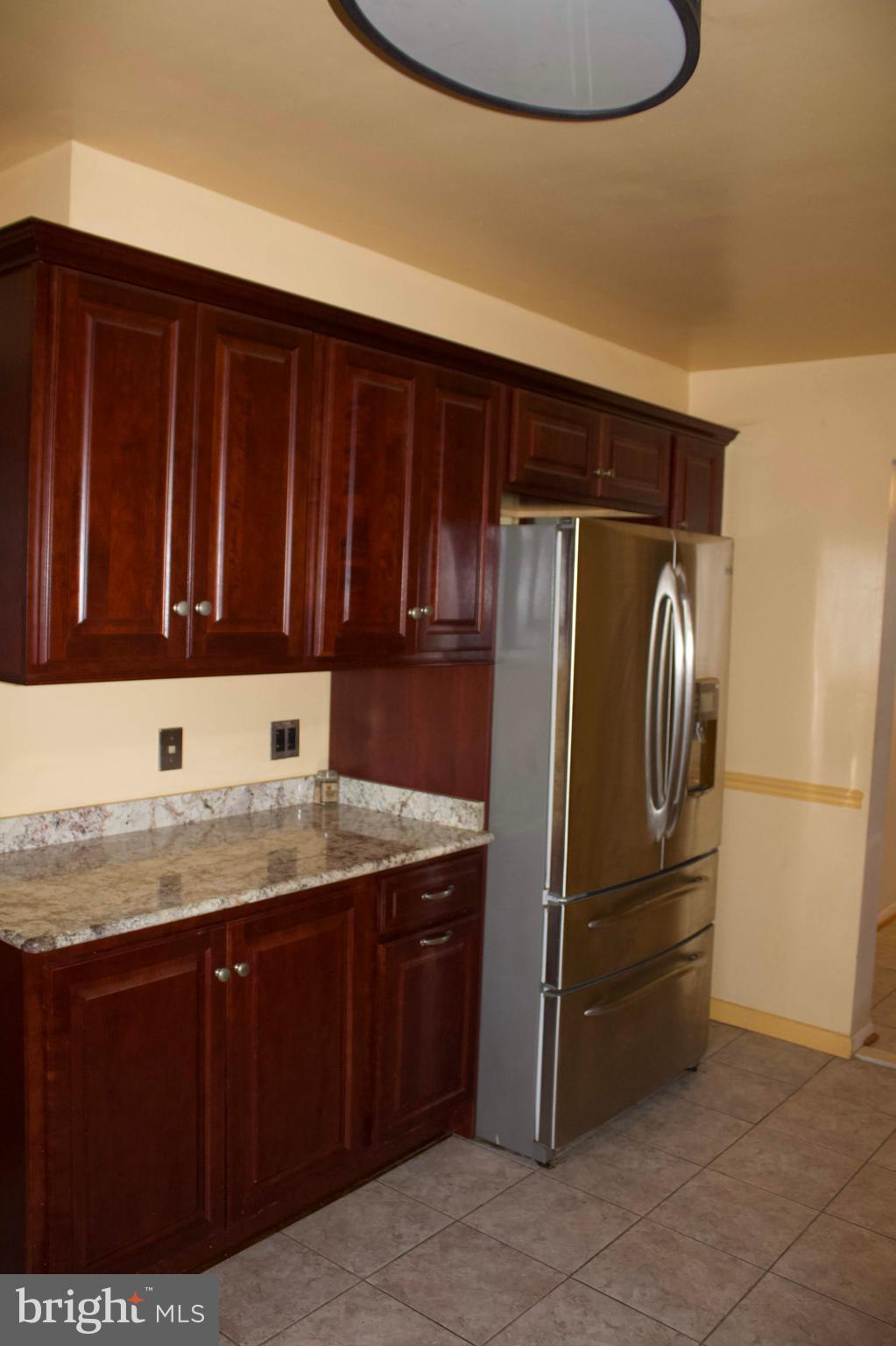 BALTIMORE COUNTY - Residential