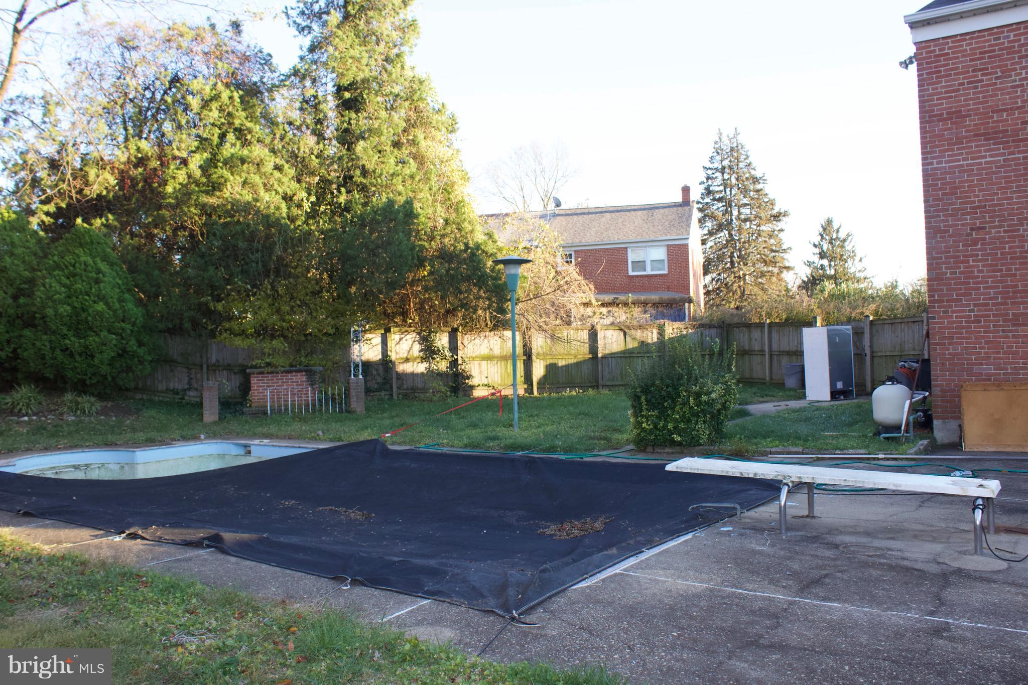 BALTIMORE COUNTY - Residential