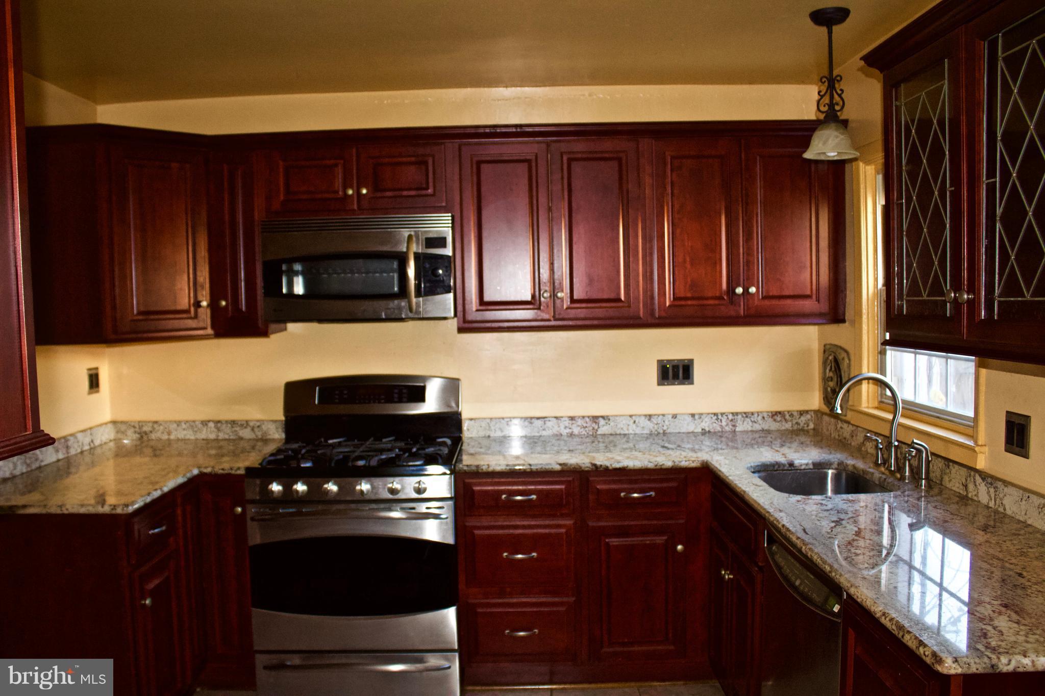 BALTIMORE COUNTY - Residential