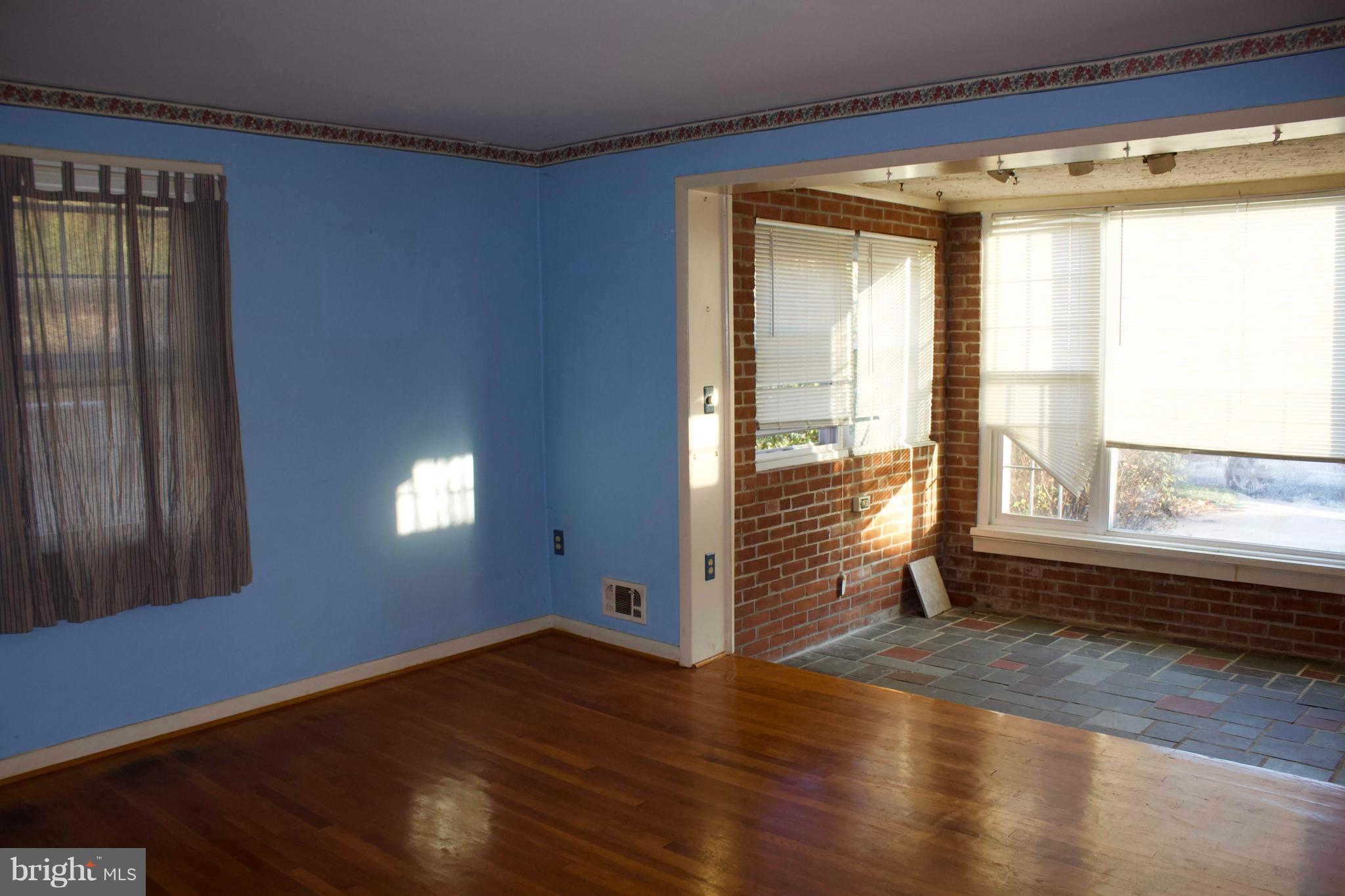 BALTIMORE COUNTY - Residential