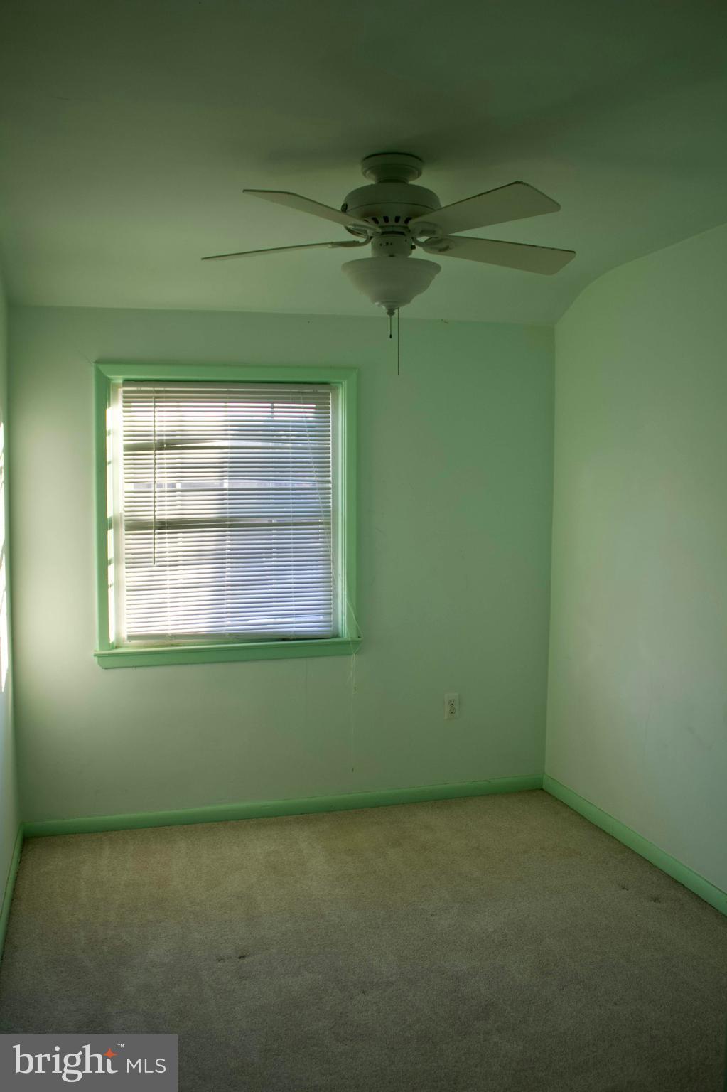 BALTIMORE COUNTY - Residential